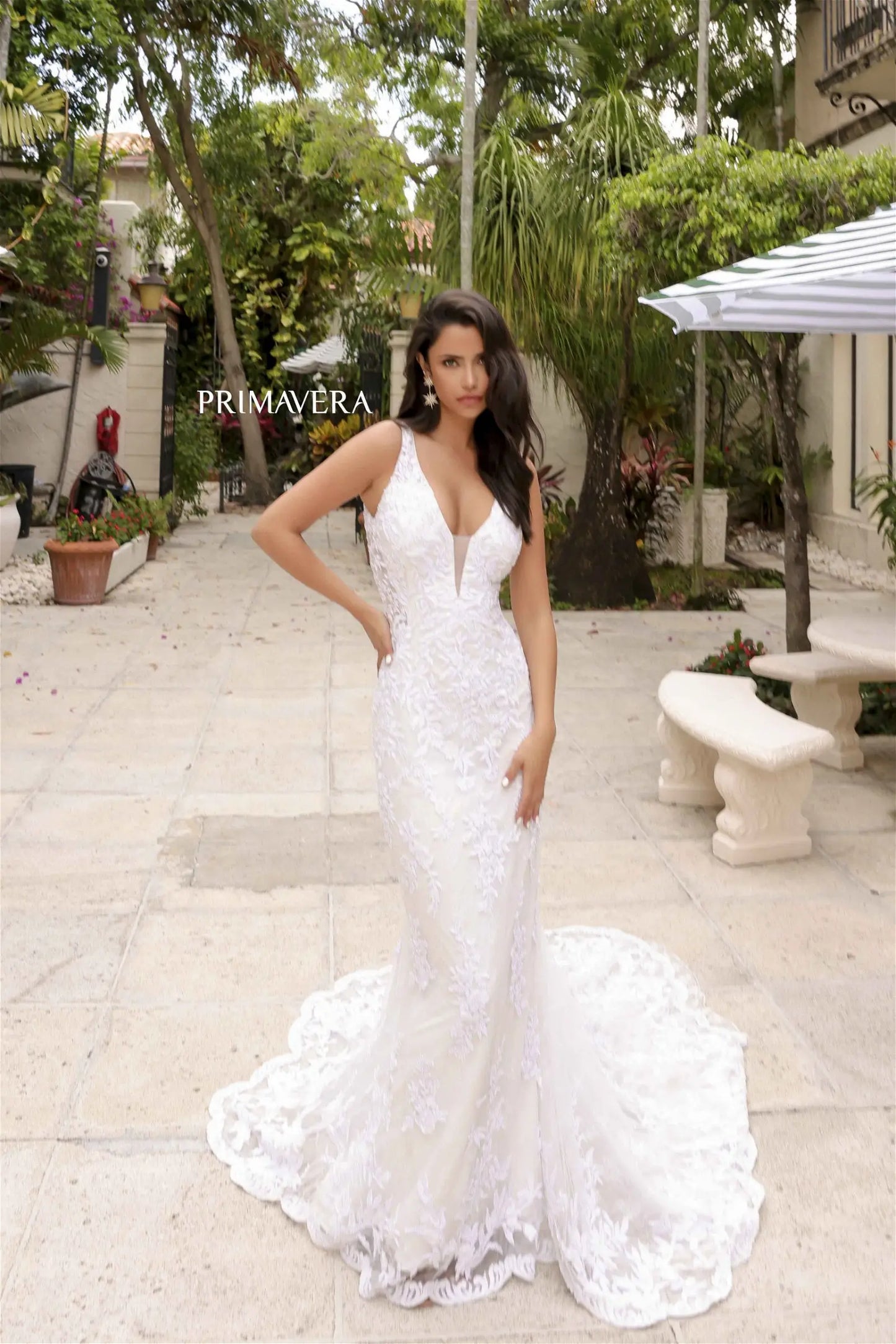 Primavera Couture 11109