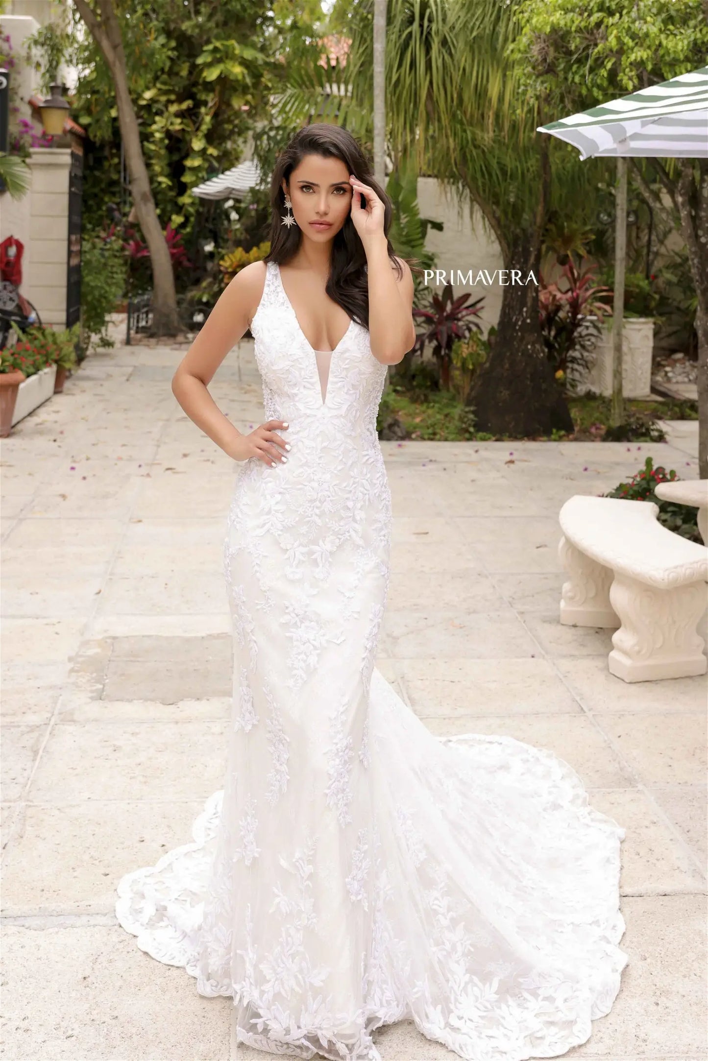 Primavera Couture 11109