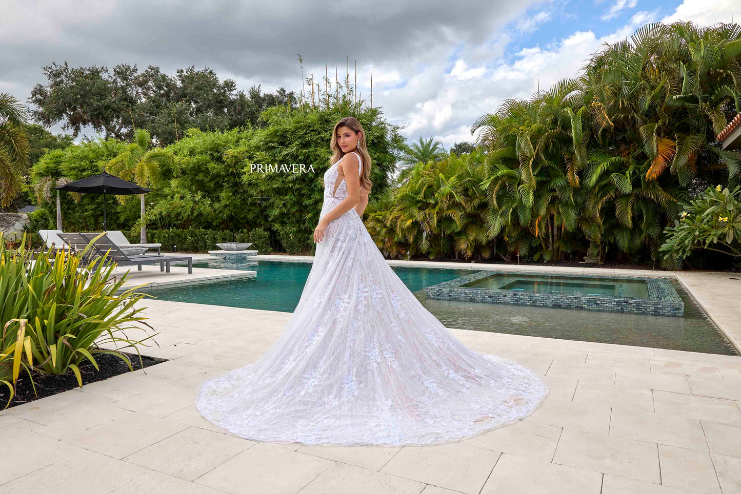 Primavera Couture 11141