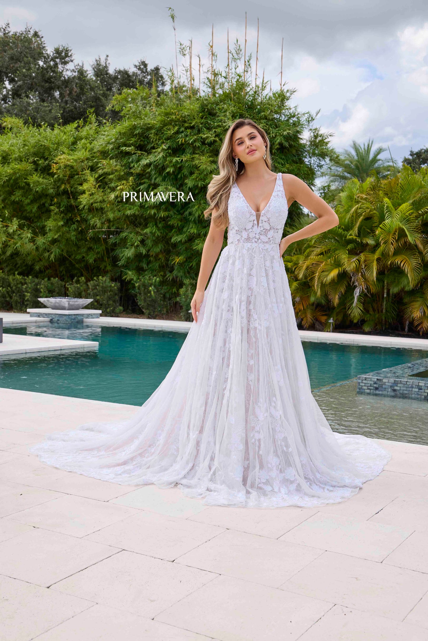 Primavera Couture 11141