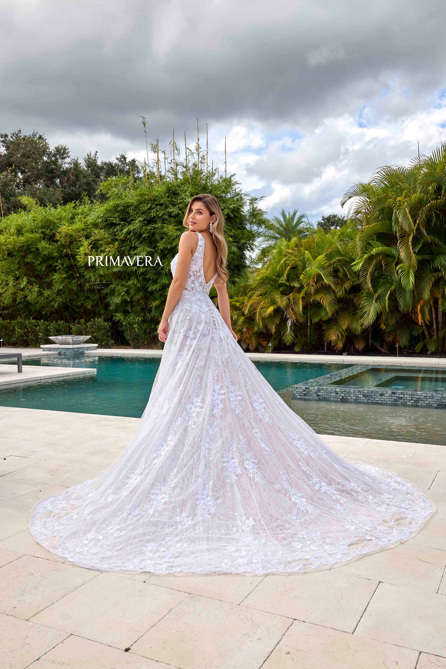 Primavera Couture 11141