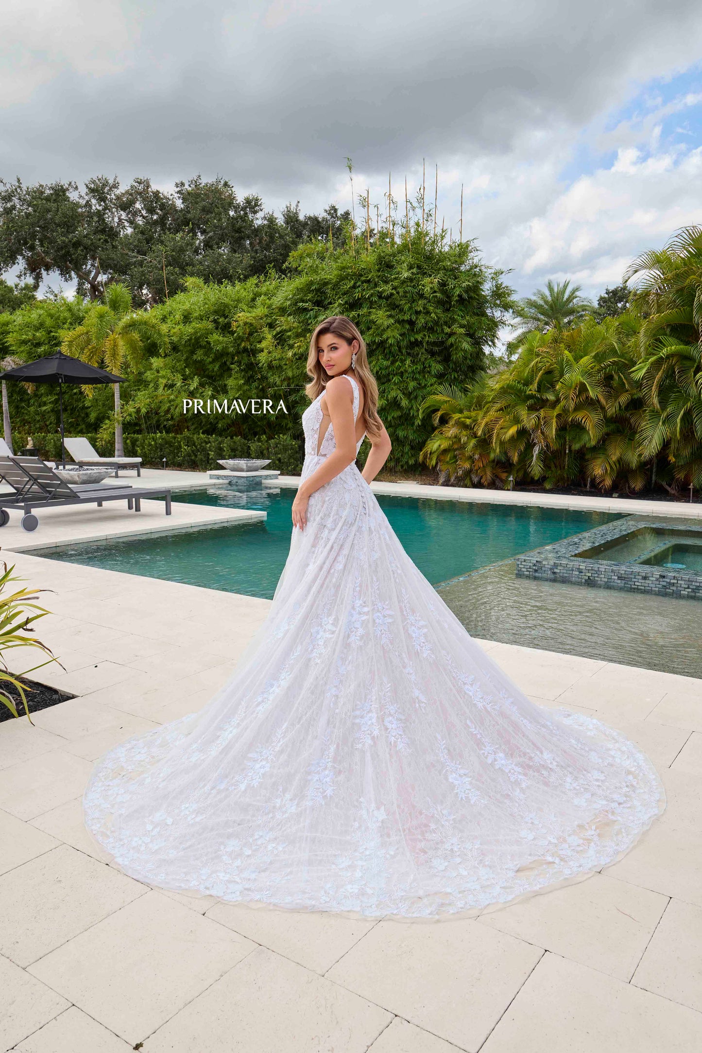 Primavera Couture 11141