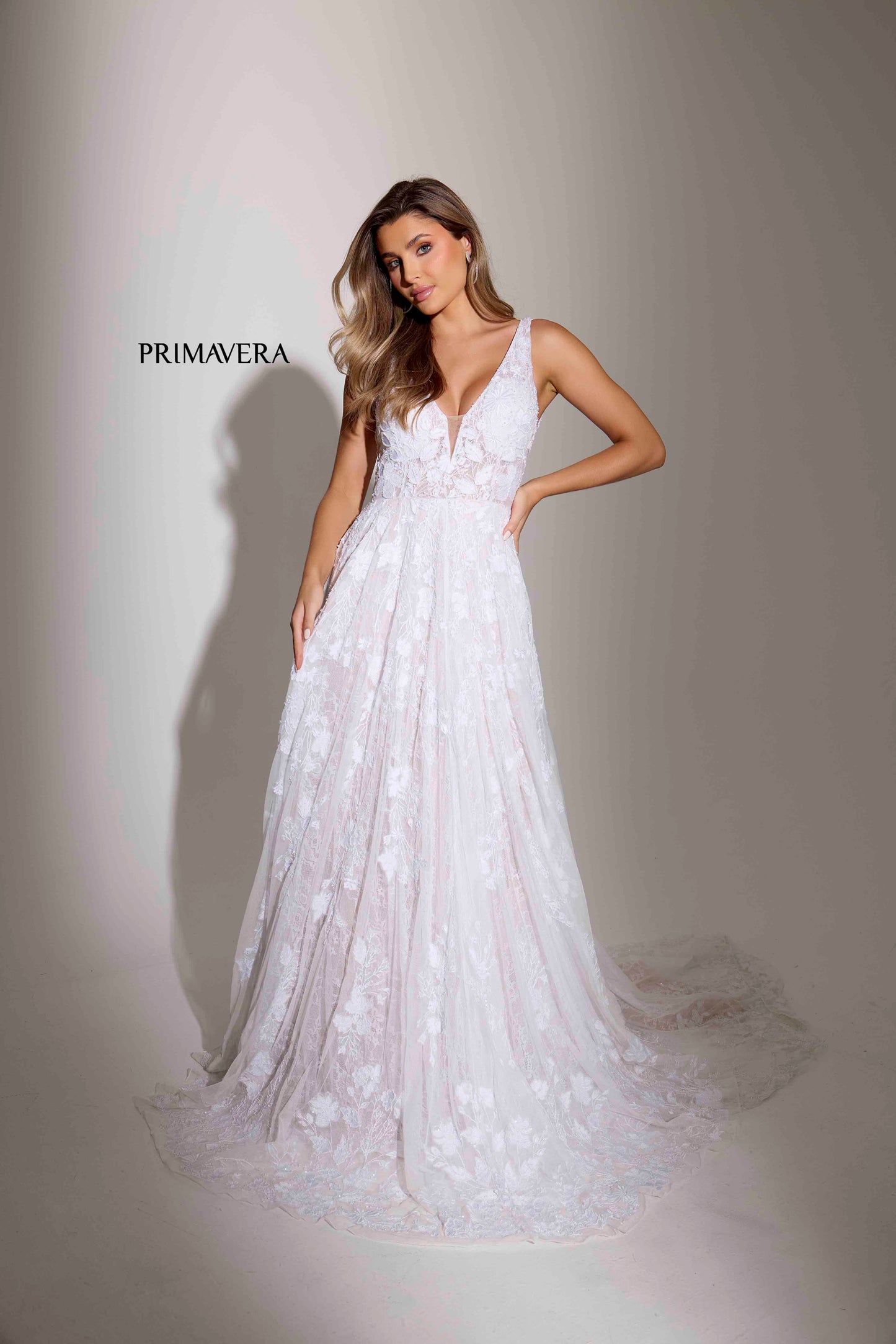 Primavera Couture 11141