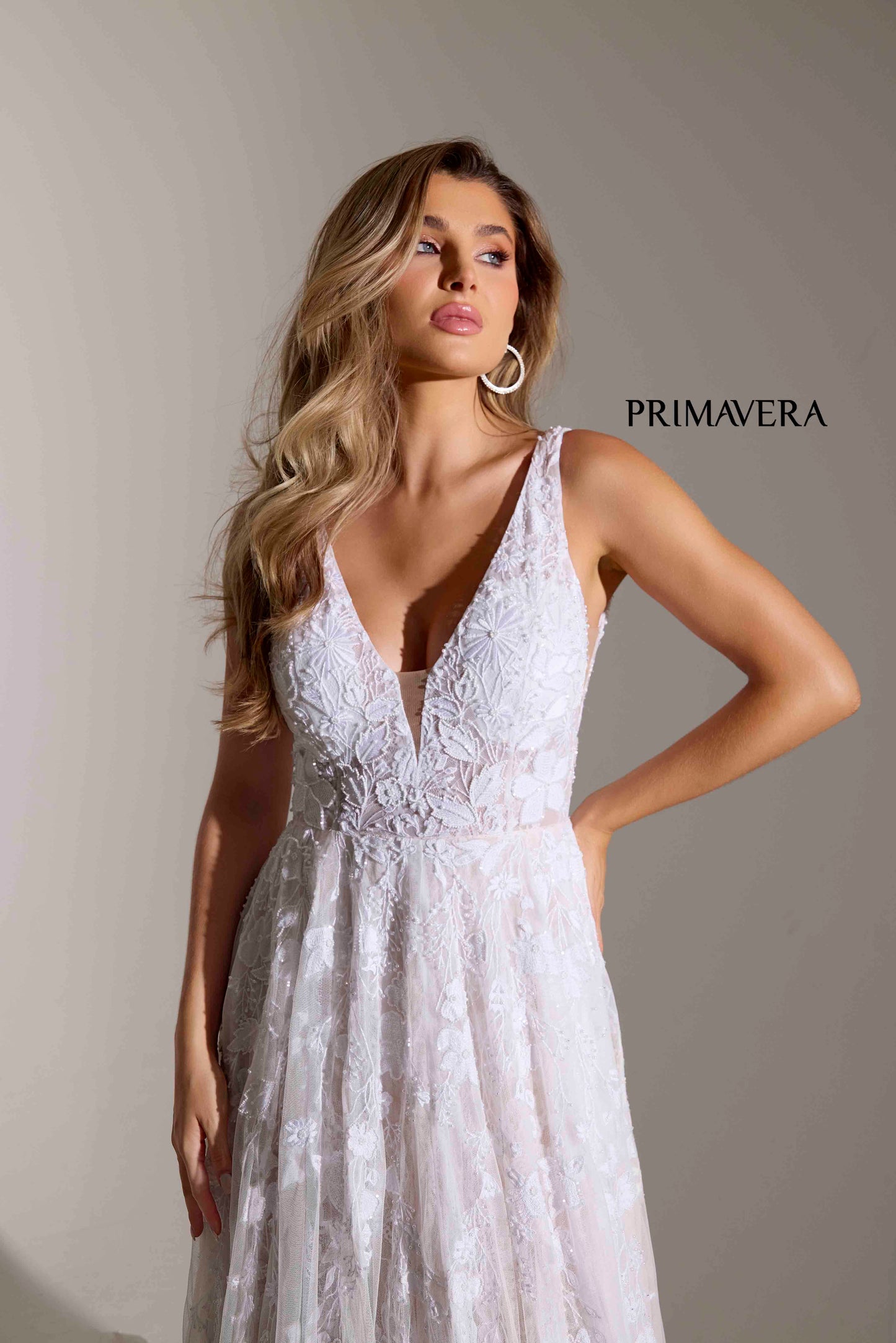 Primavera Couture 11141
