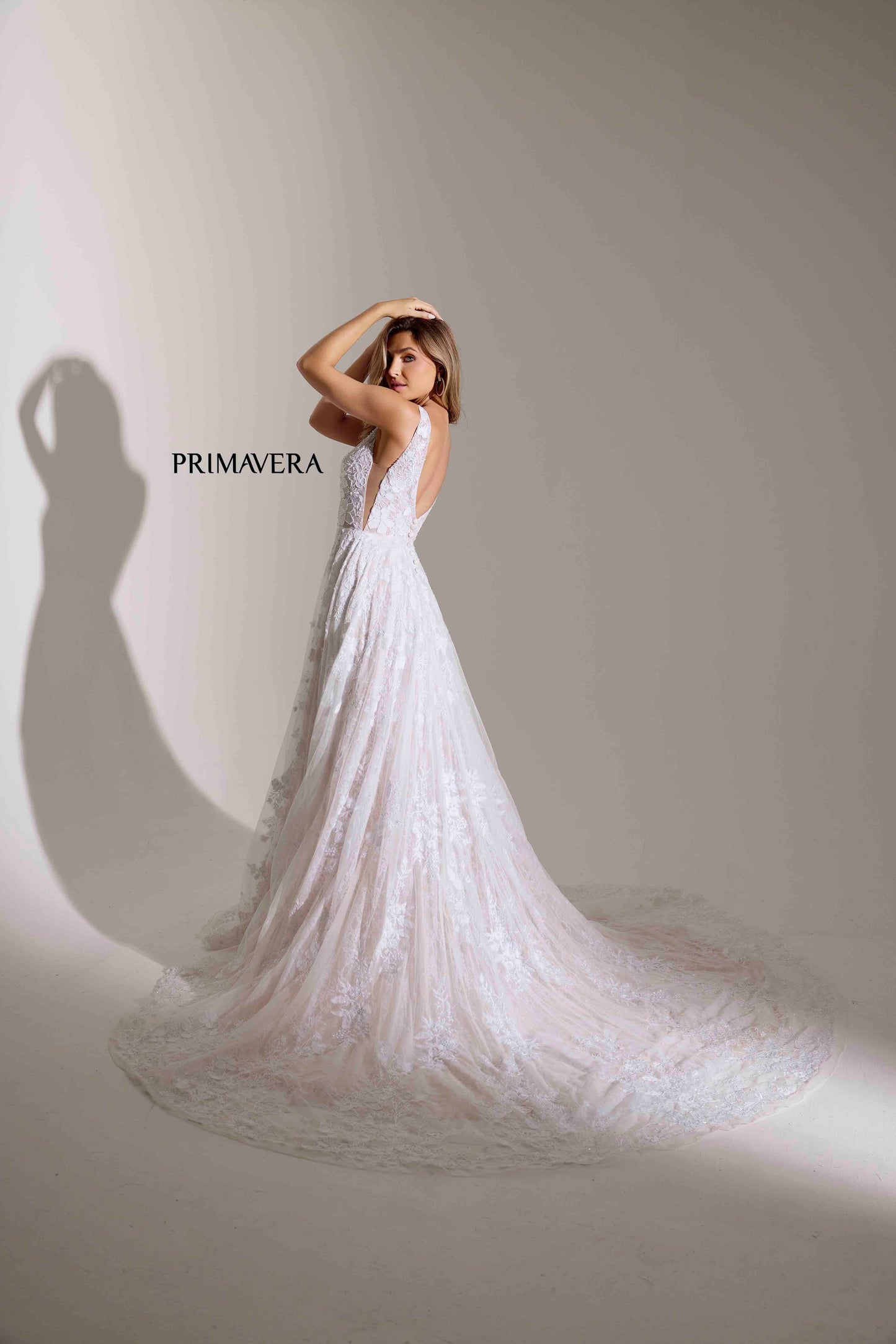 Primavera Couture 11141
