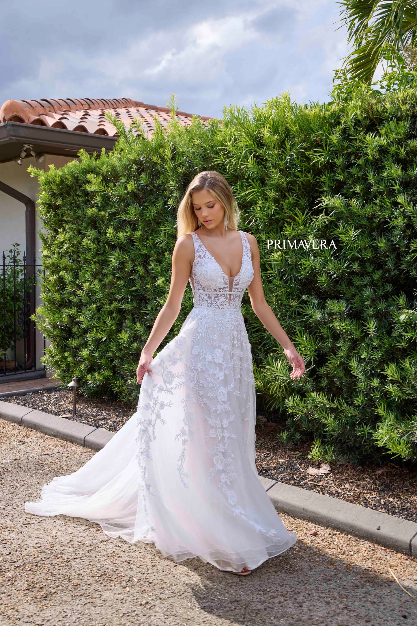 Primavera Couture 11142