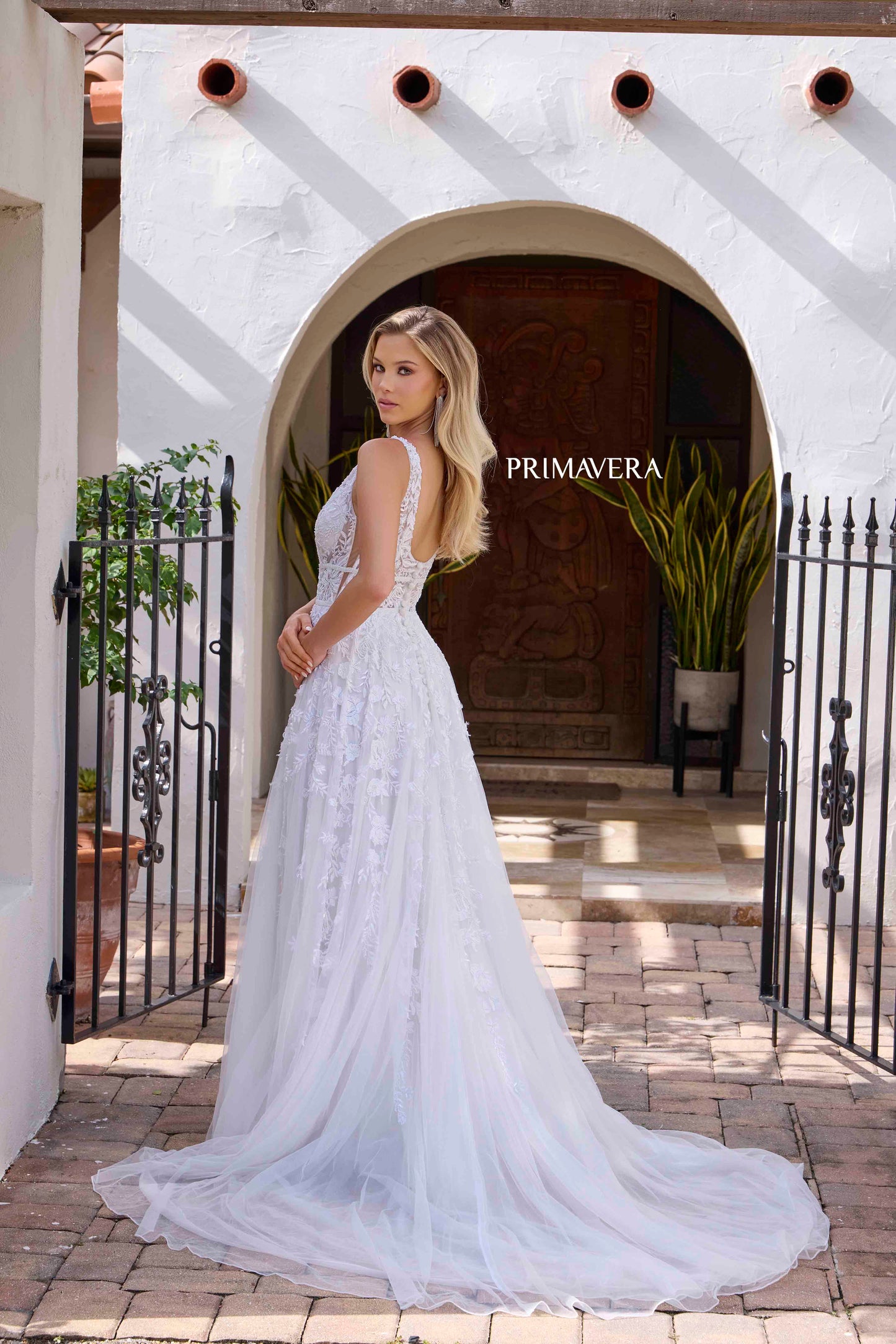 Primavera Couture 11142