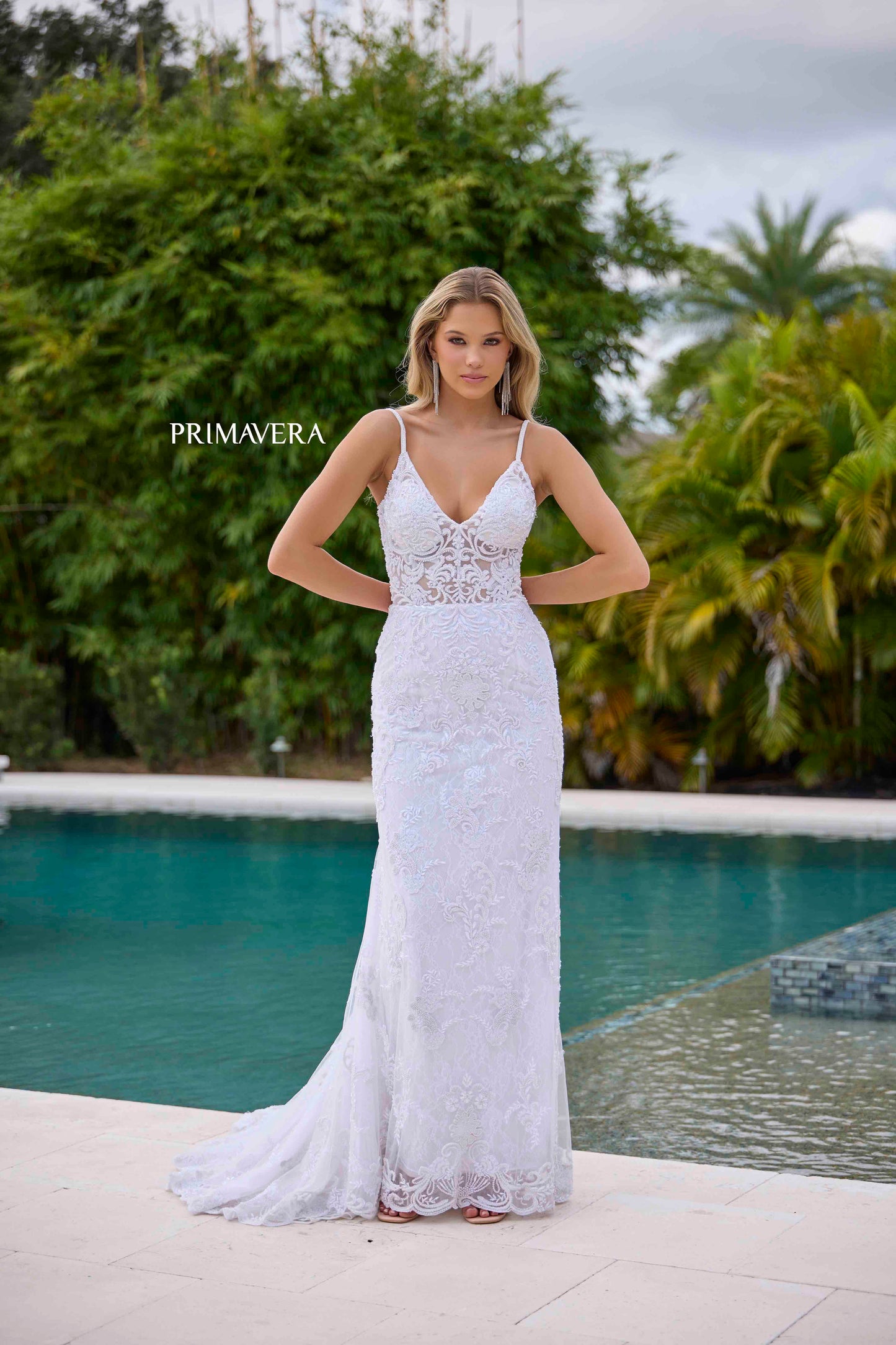 Primavera Couture 11143