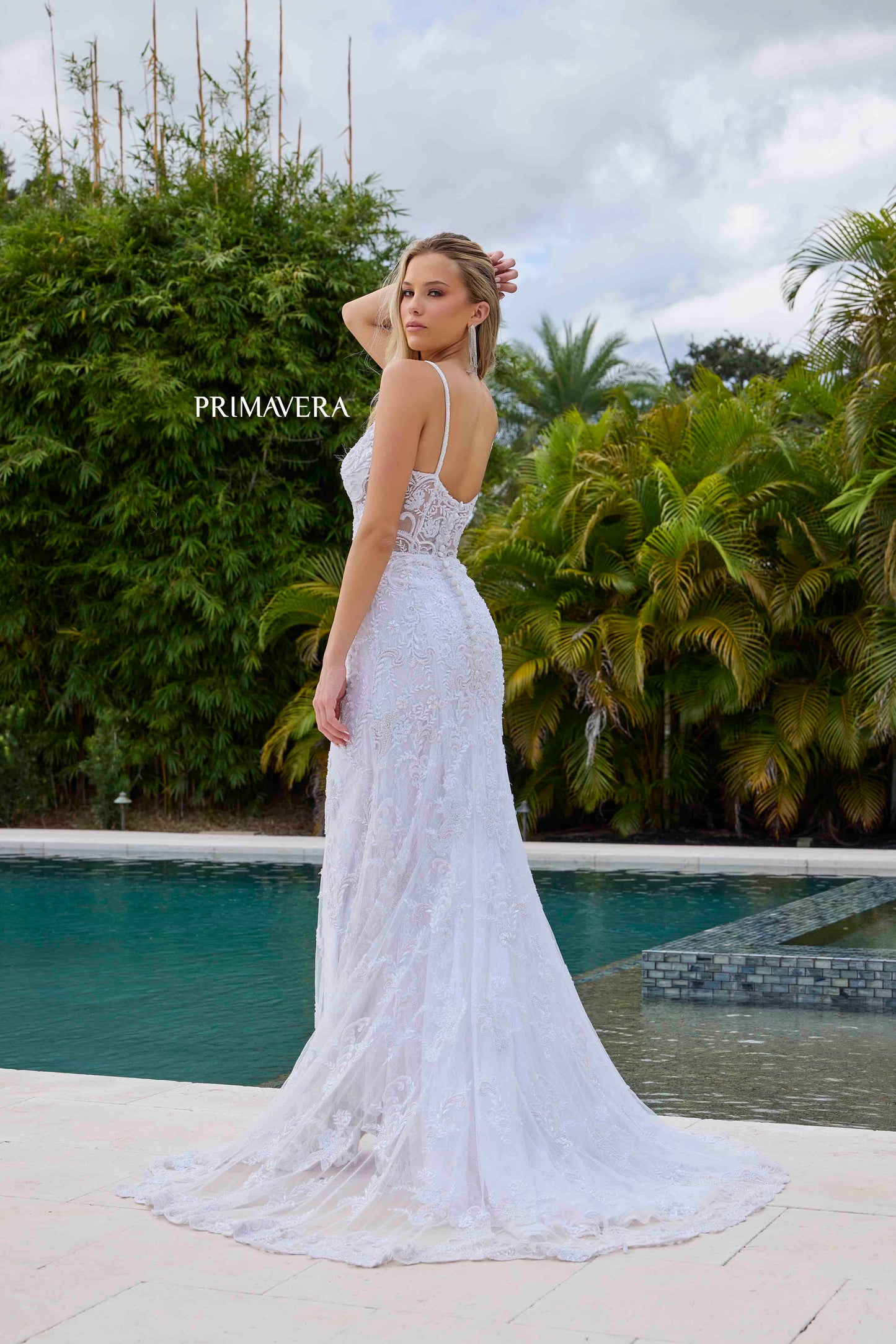 Primavera Couture 11143