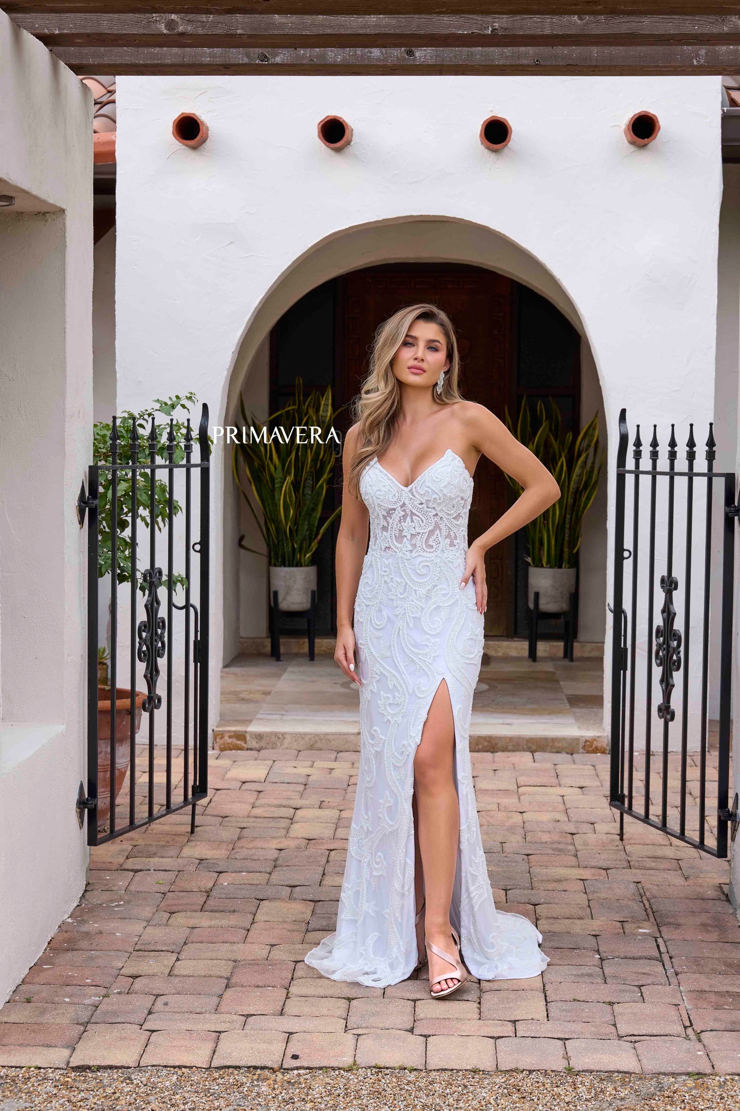Primavera Couture 11145