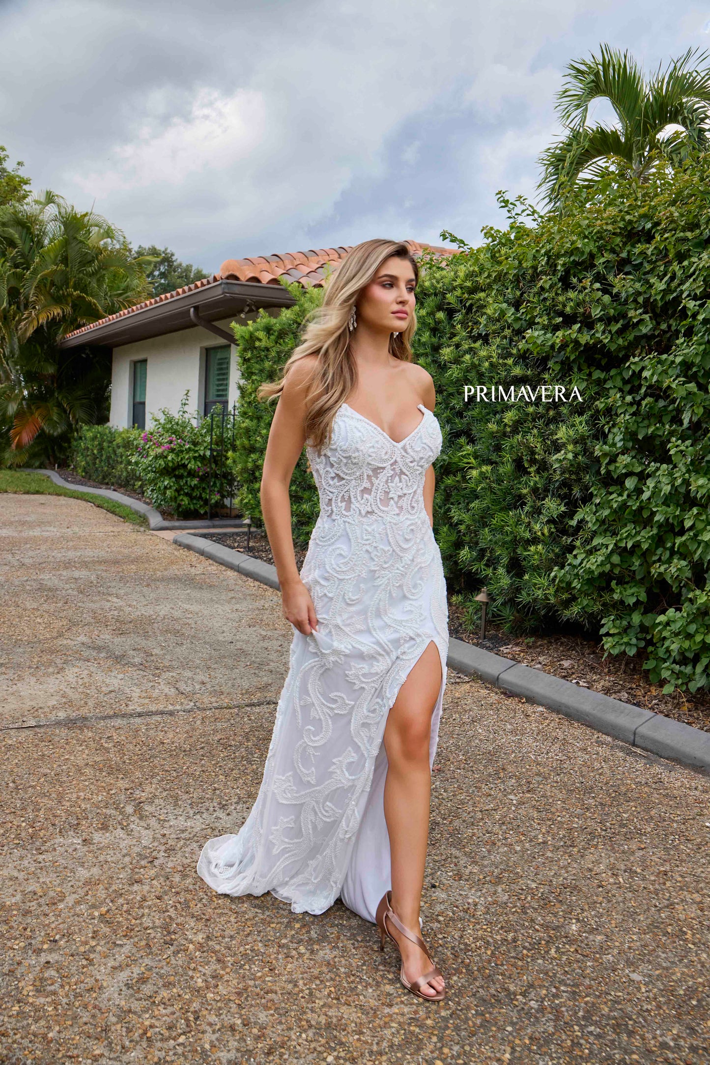Primavera Couture 11145