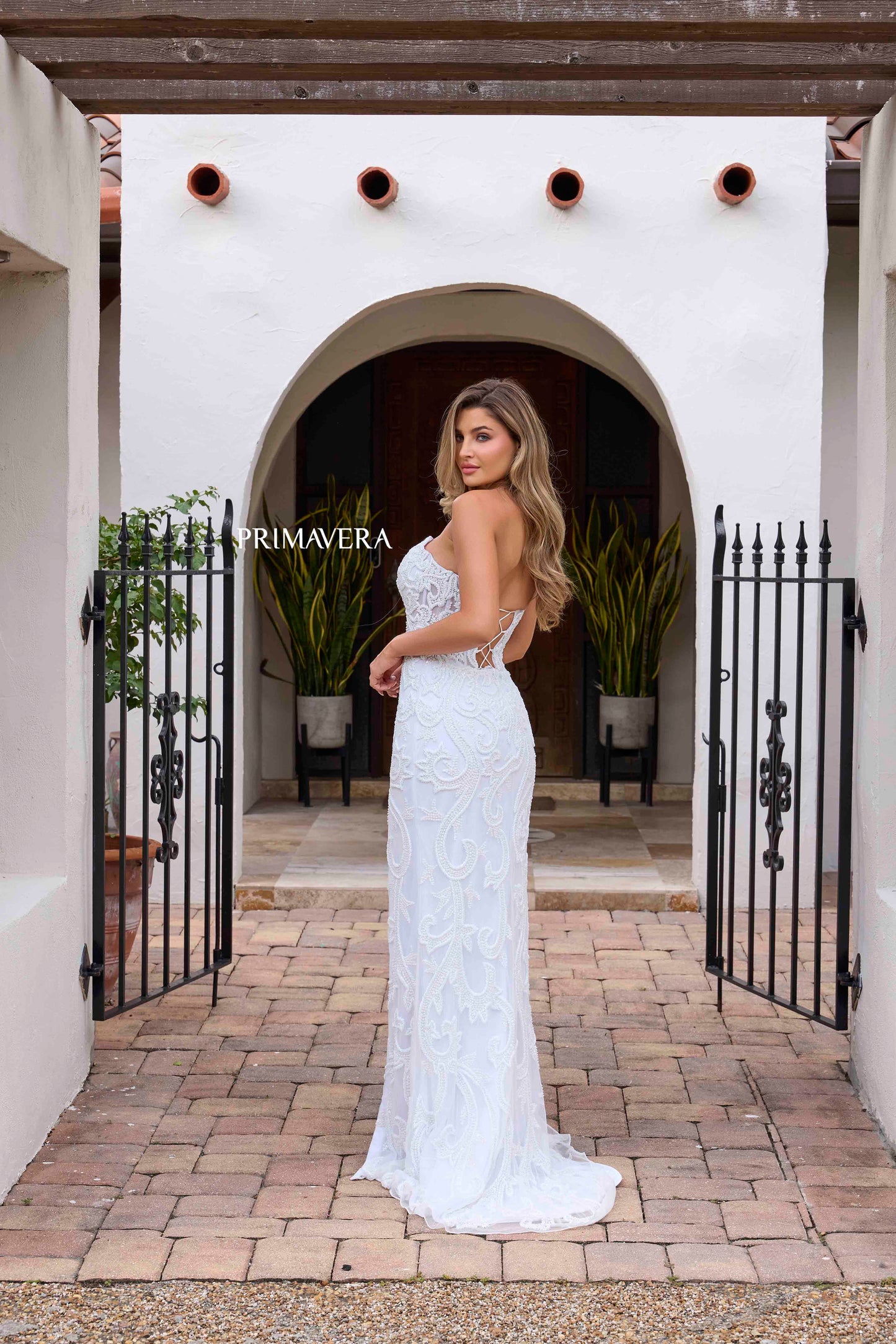 Primavera Couture 11145