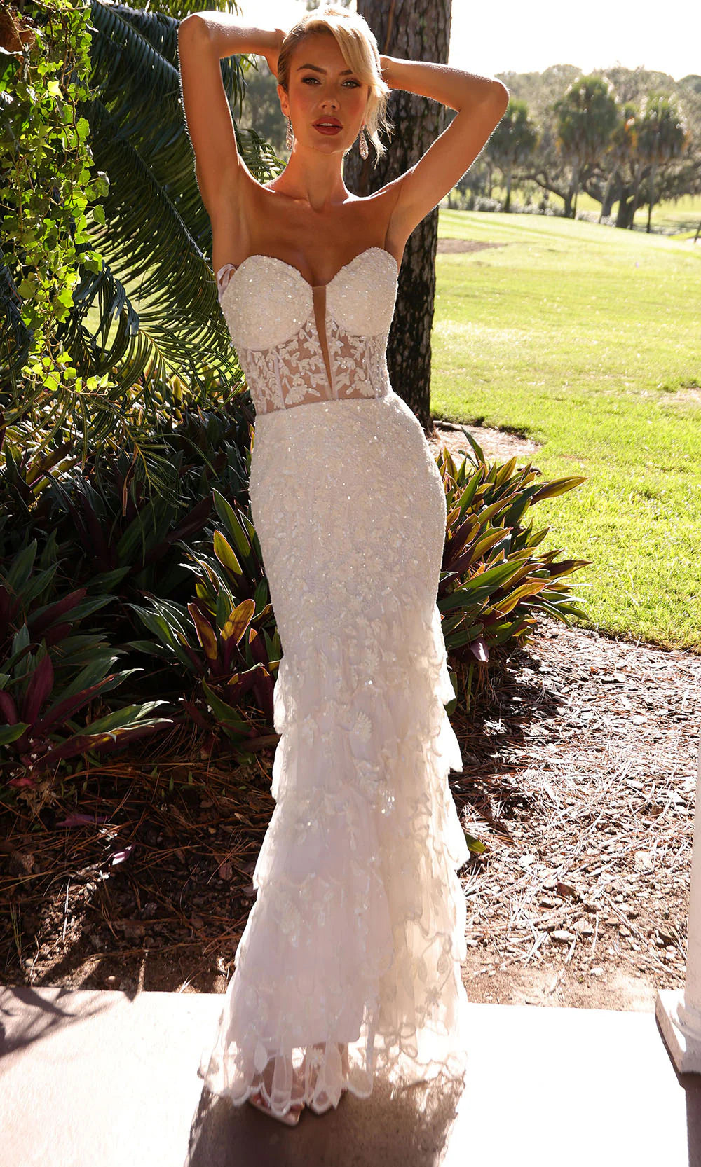Primavera Couture 11203