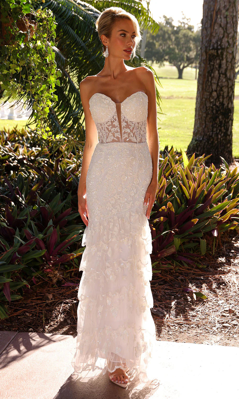 Primavera Couture 11203