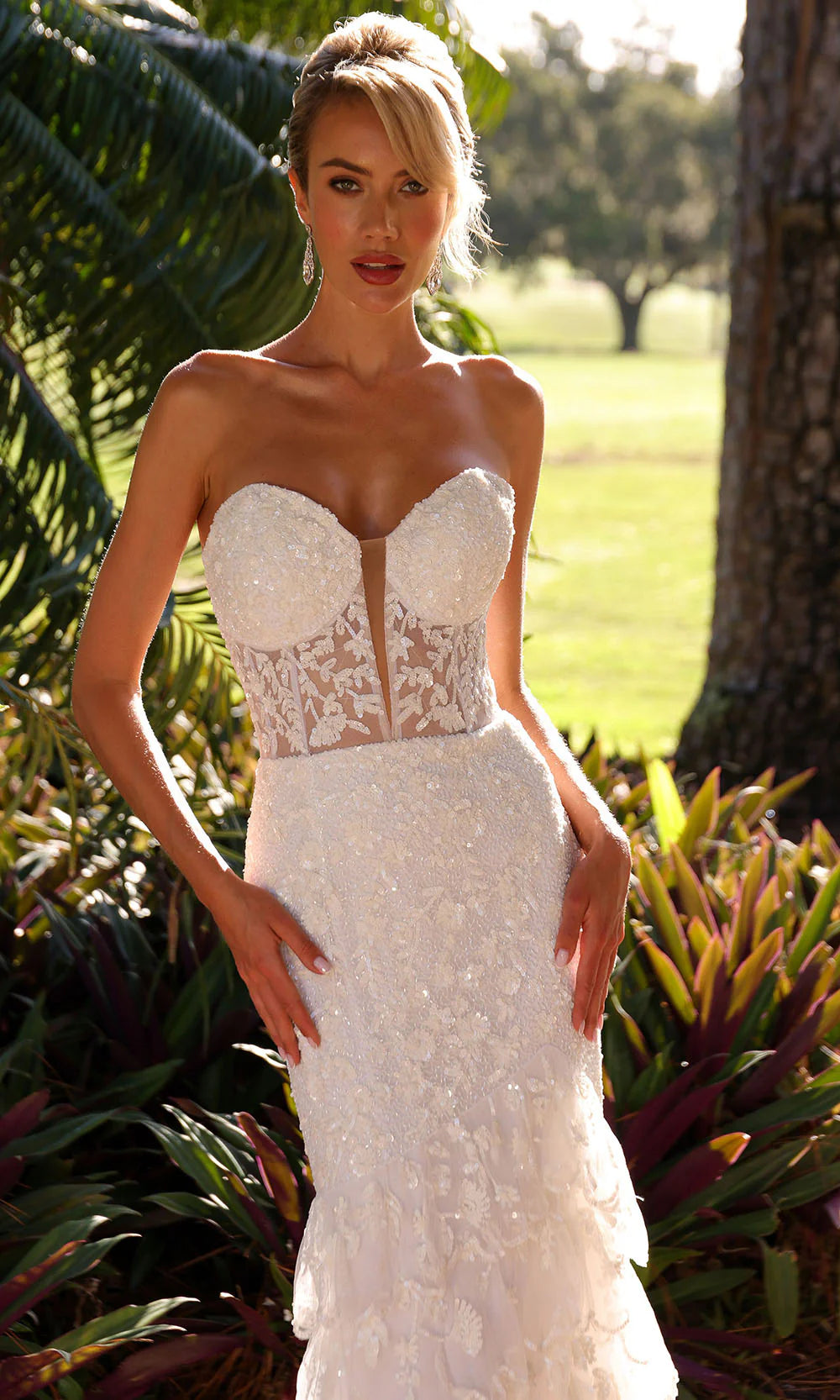 Primavera Couture 11203