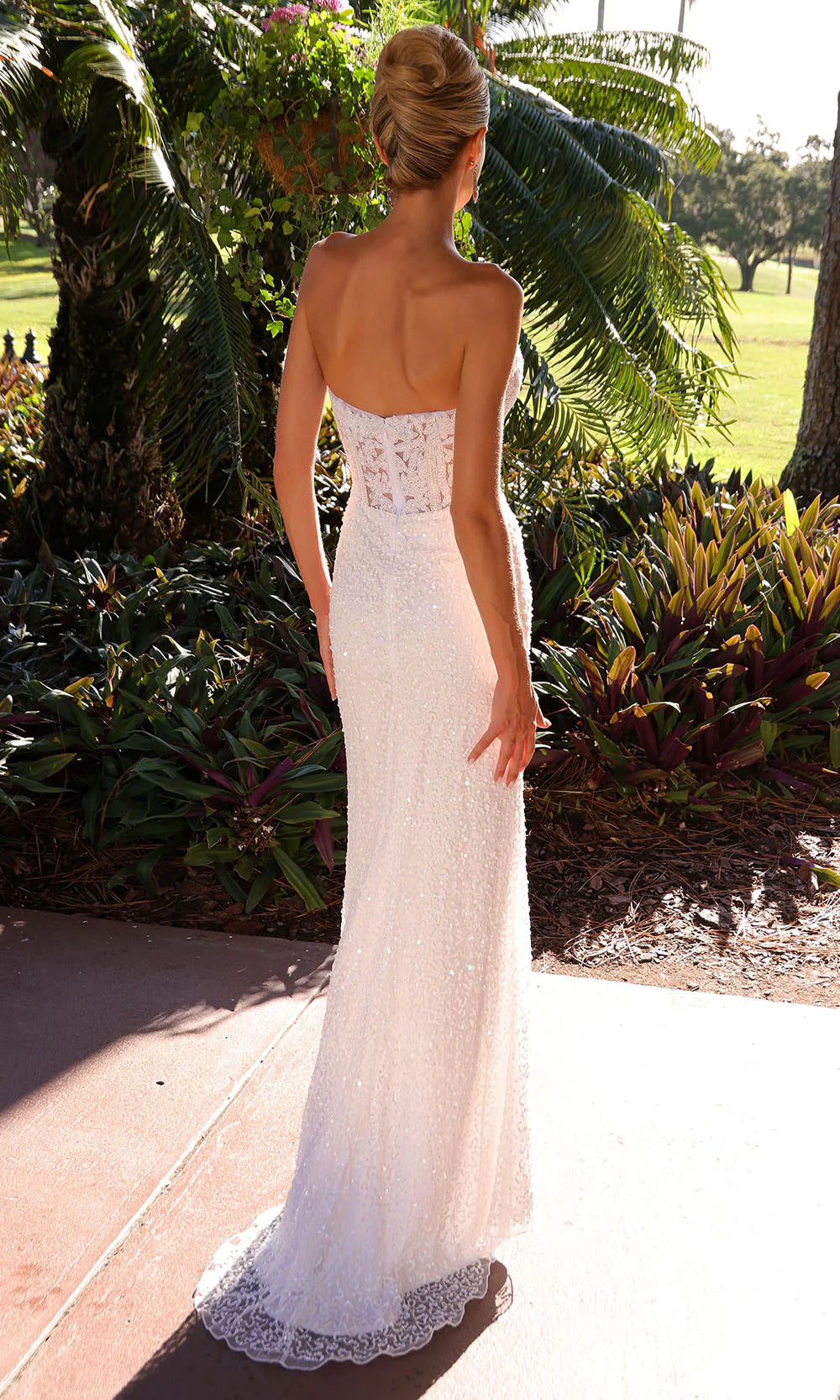 Primavera Couture 11204