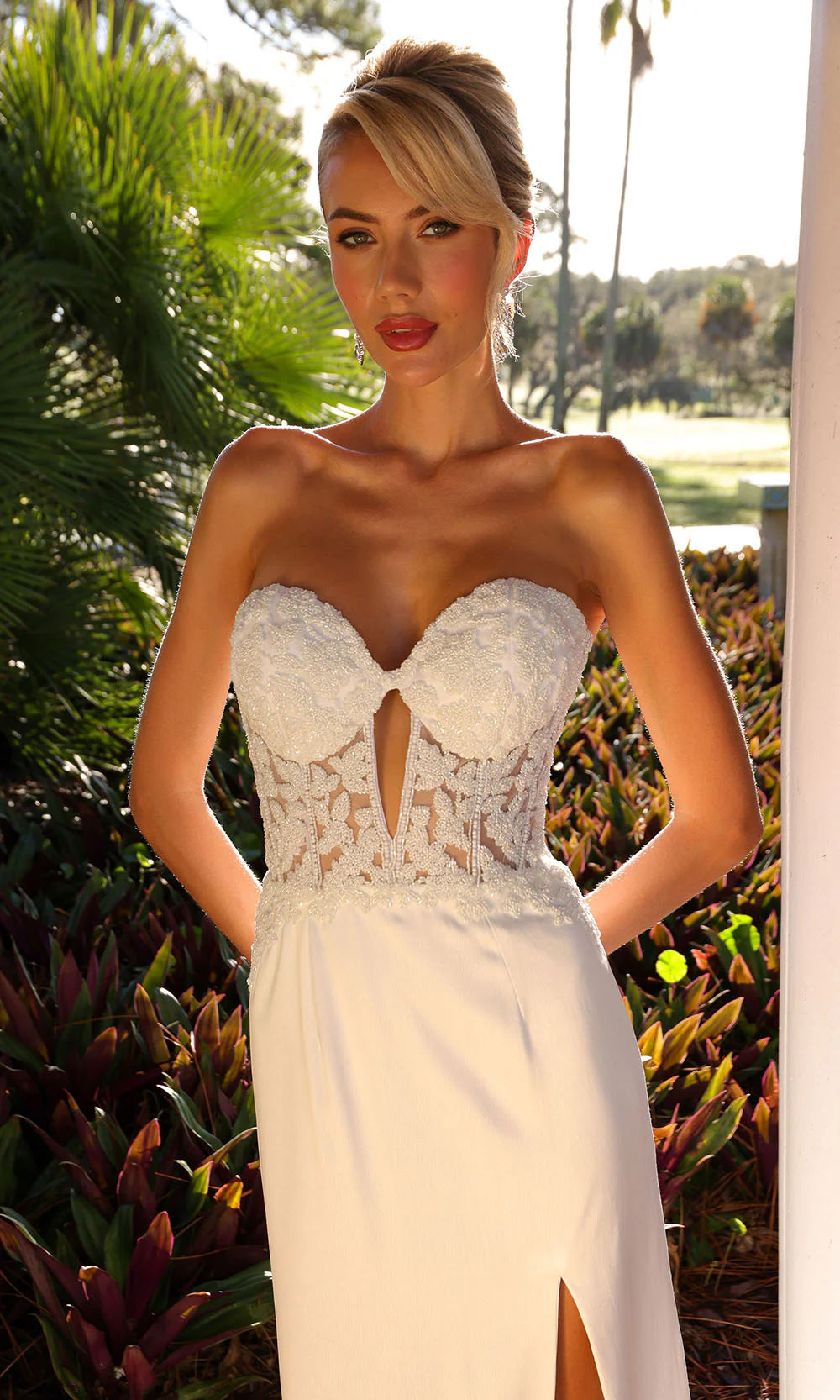 Primavera Couture 11205