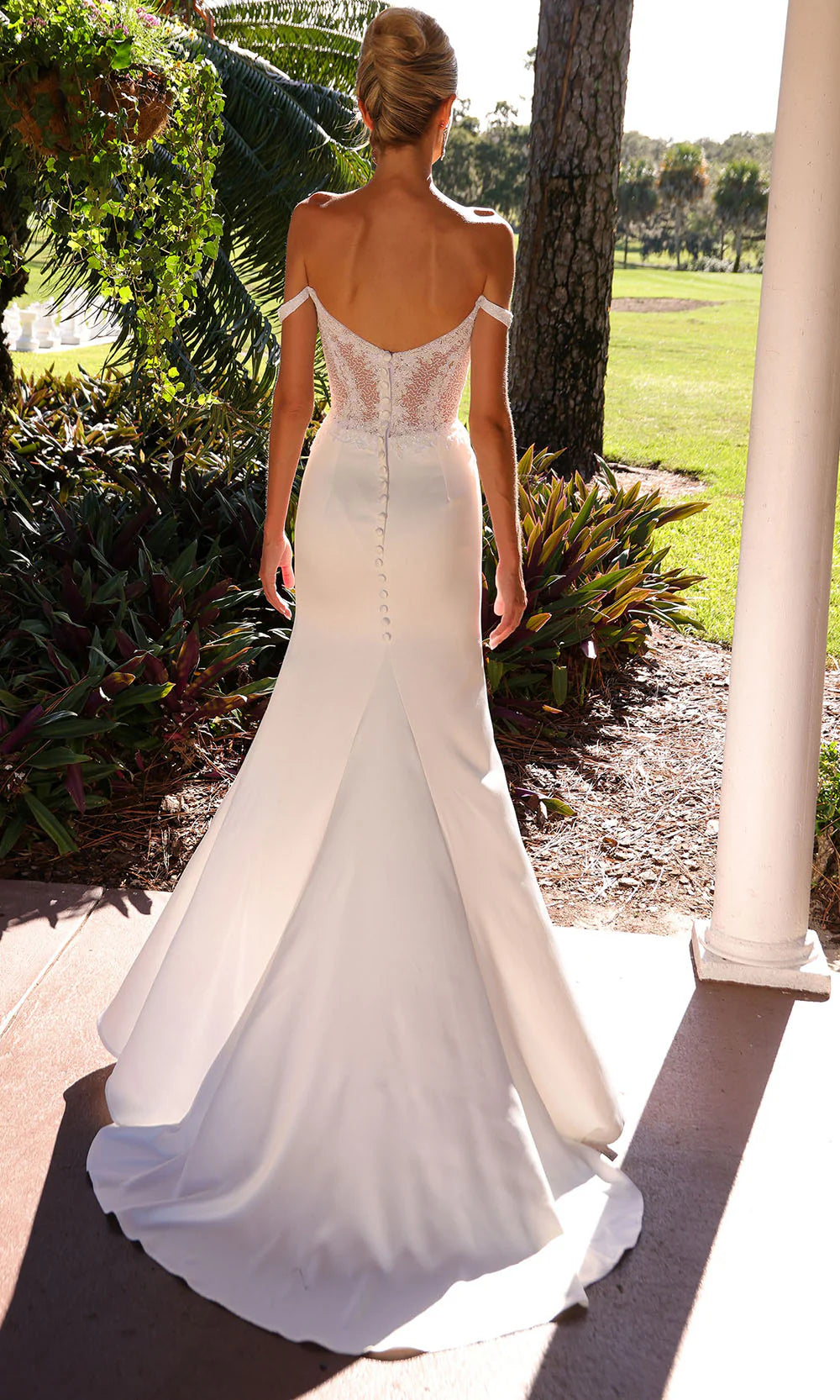Primavera Couture 11208