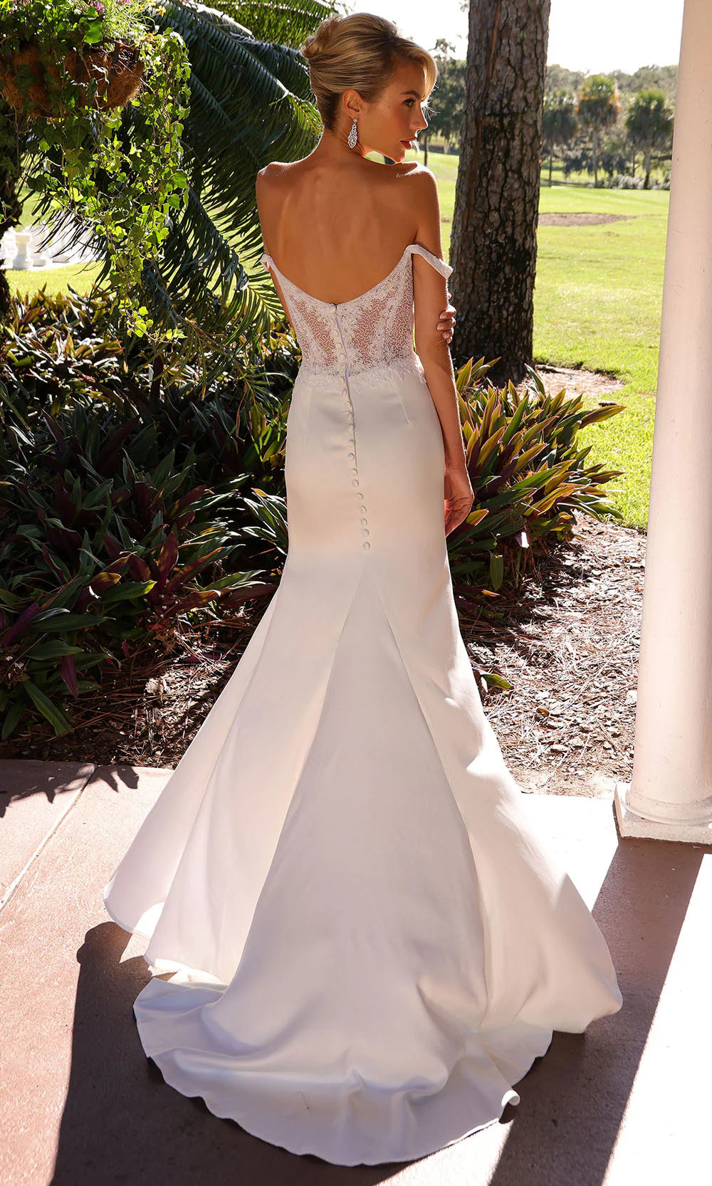 Primavera Couture 11208