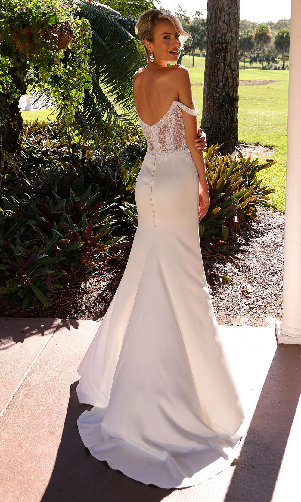 Primavera Couture 11208