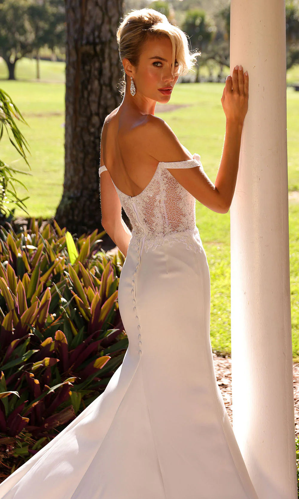 Primavera Couture 11208