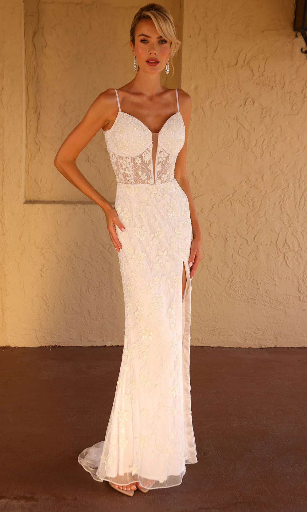 Primavera Couture 11209