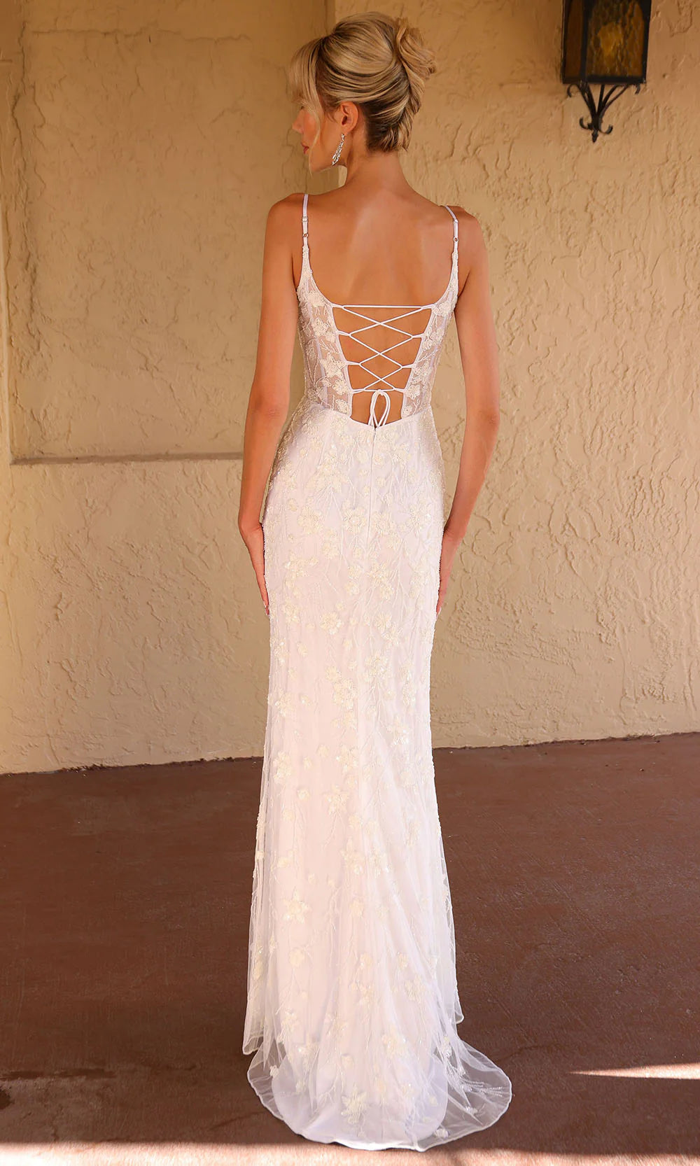 Primavera Couture 11209