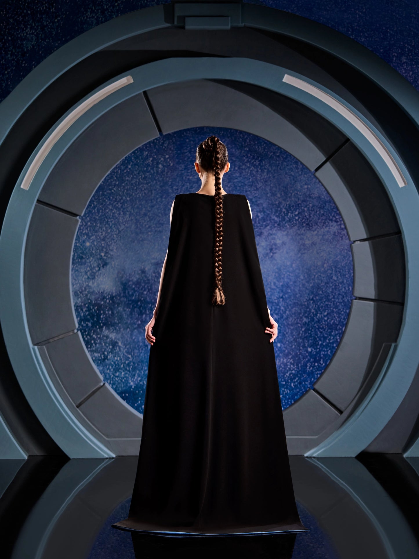 Reverie Couture FW113