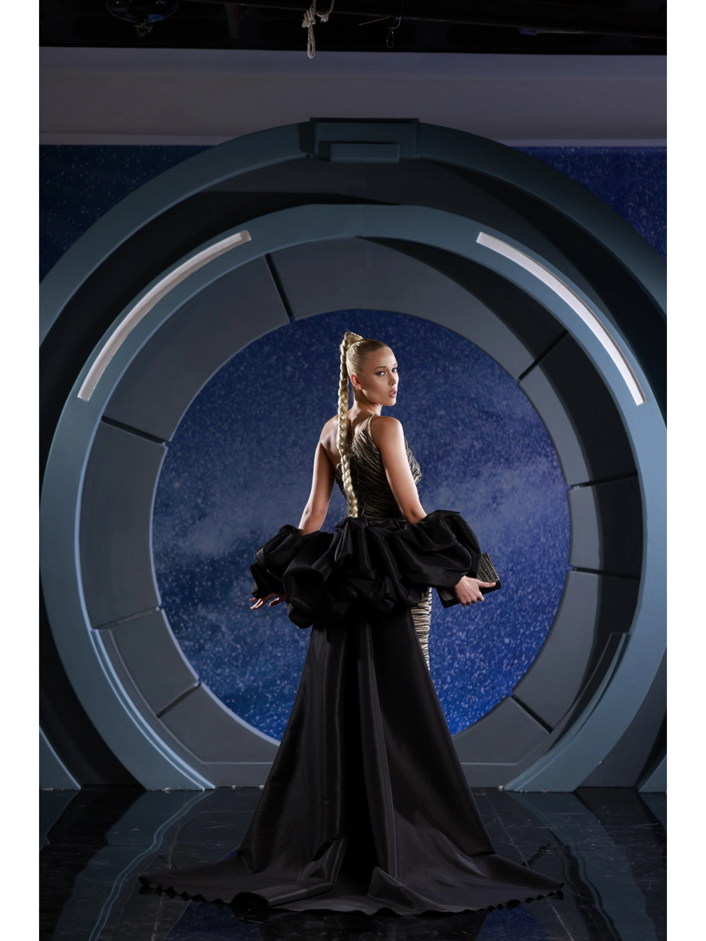 Reverie Couture FW114