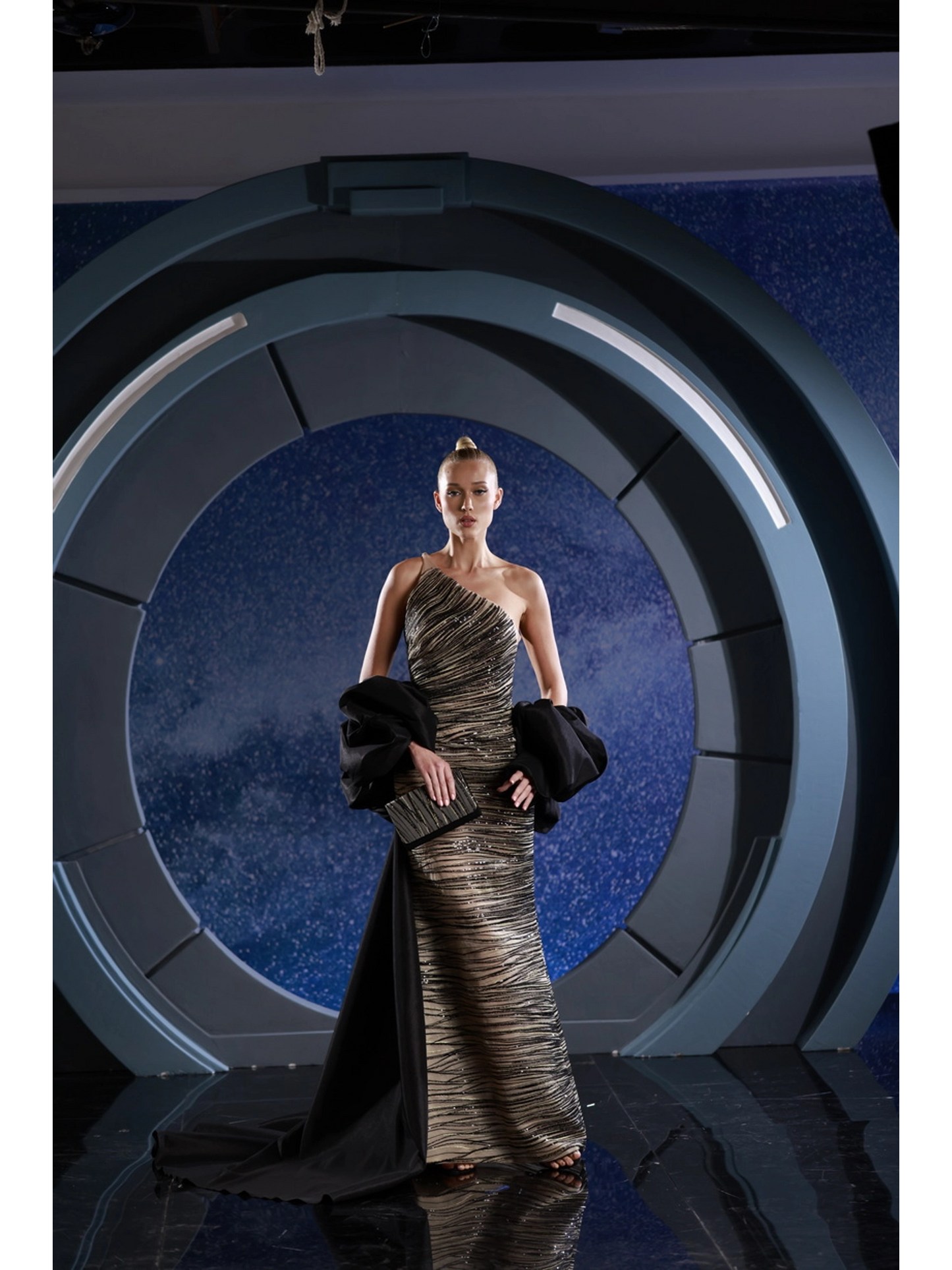 Reverie Couture FW114