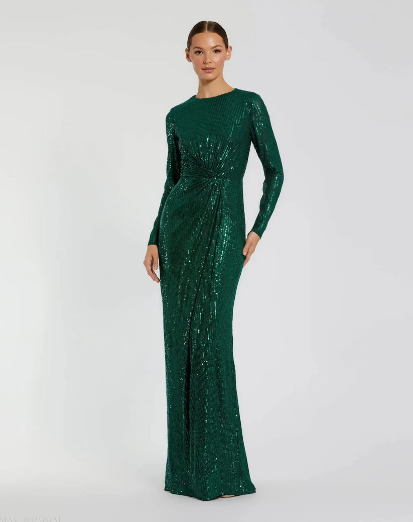 Mac Duggal 11659