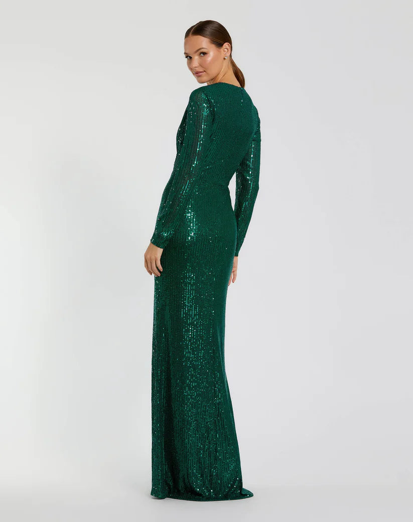 Mac Duggal 11659