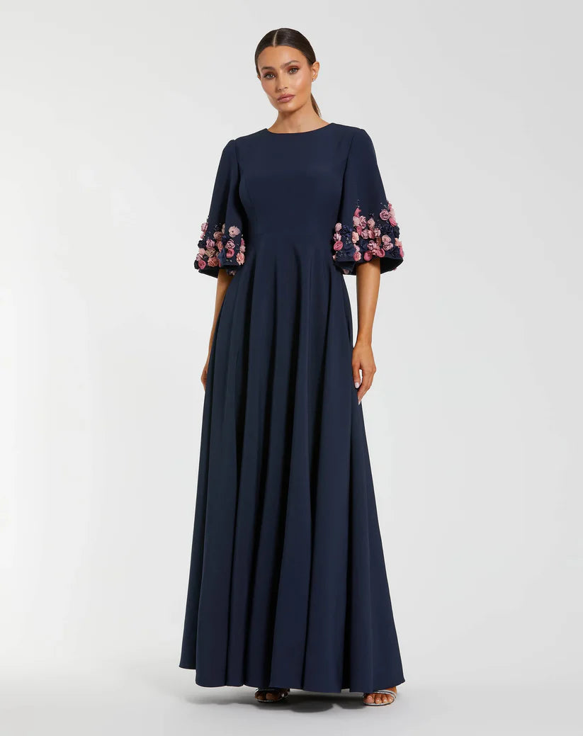Mac Duggal 11854