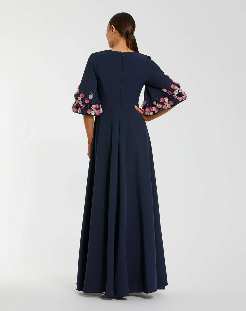 Mac Duggal 11854
