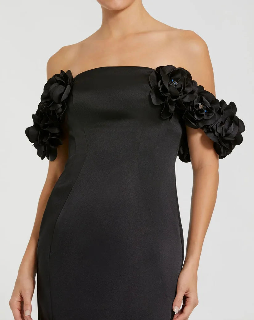 Mac Duggal 11872