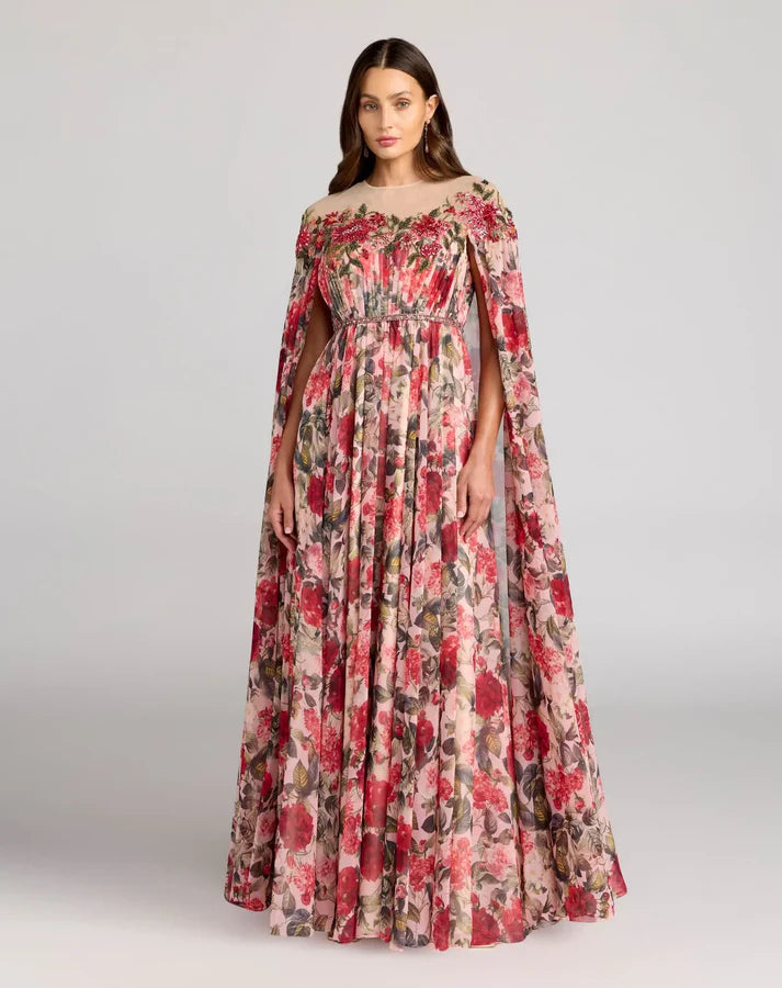 Mac Duggal 11907
