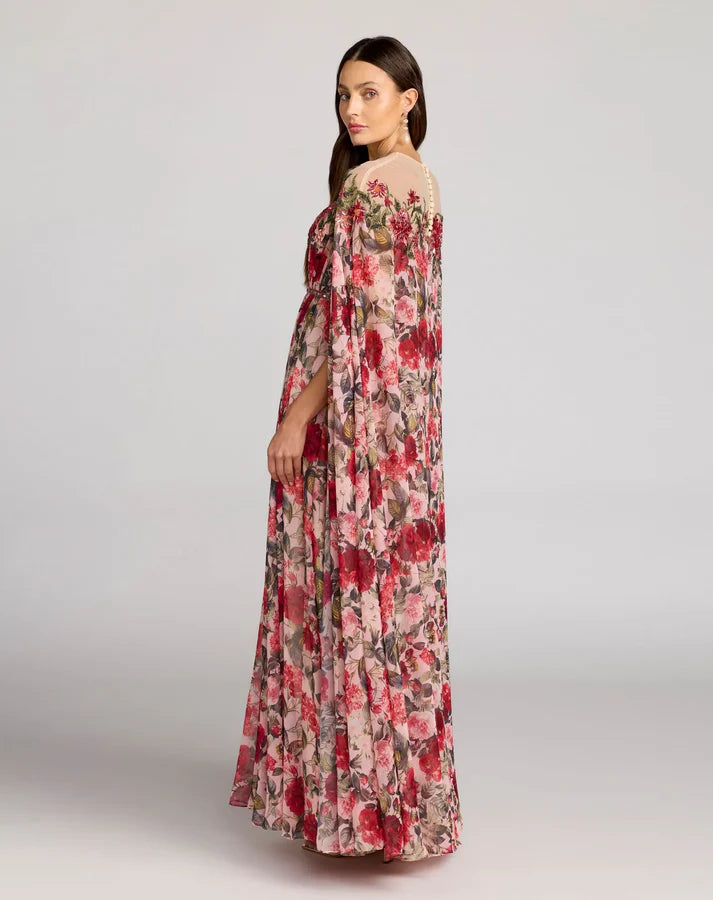 Mac Duggal 11907