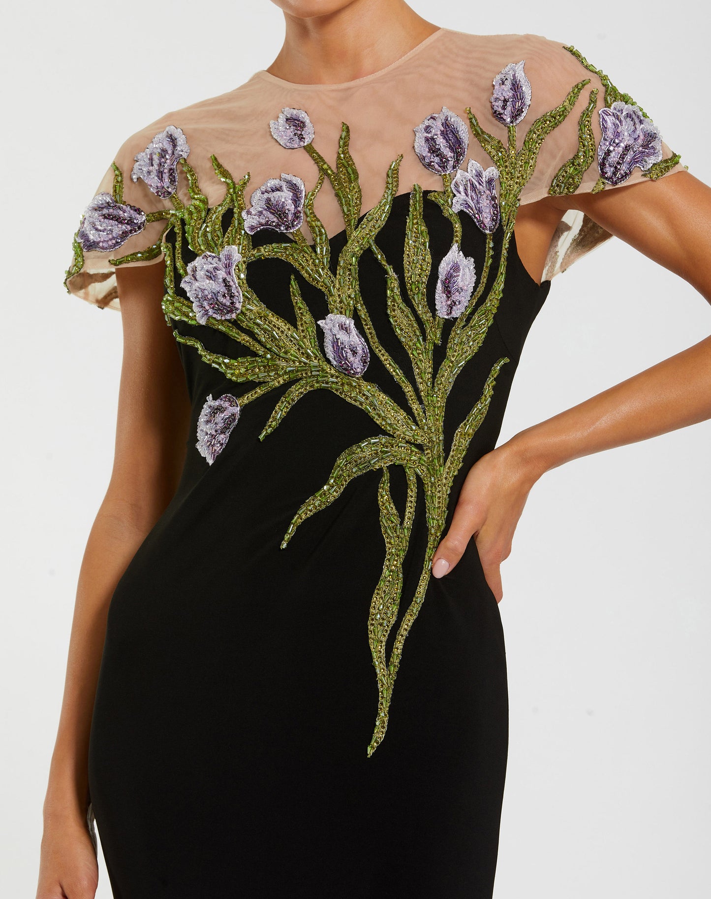 Mac Duggal 11912