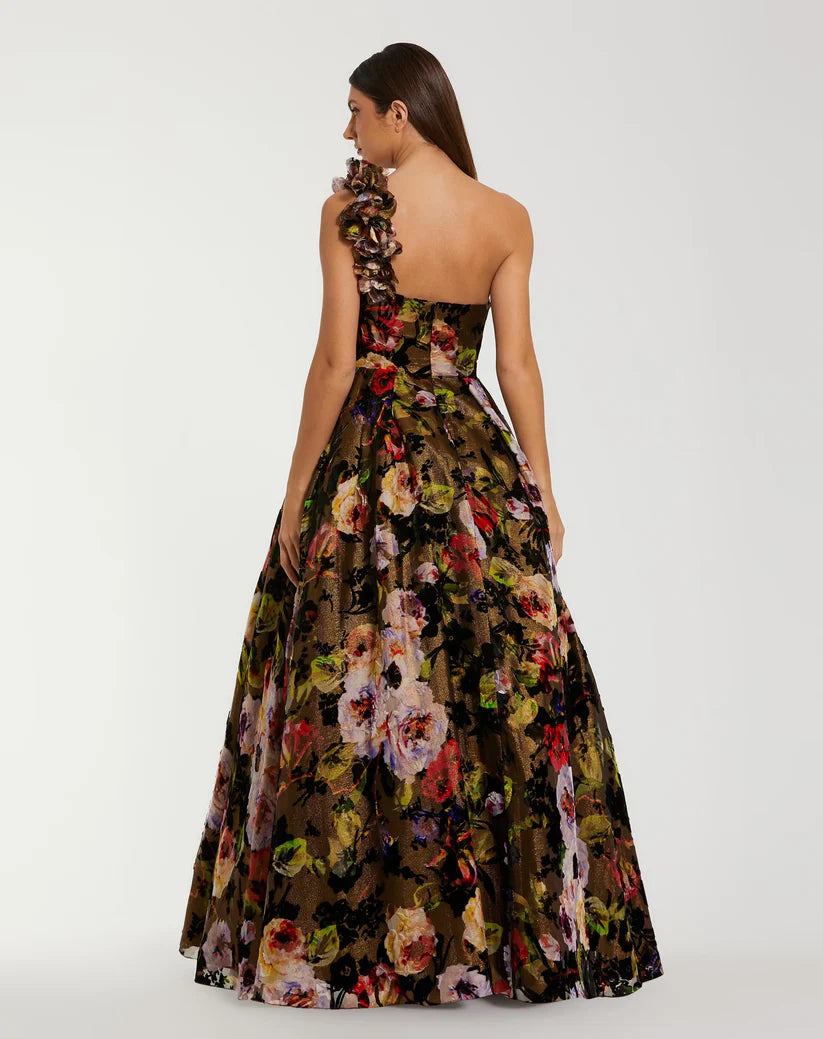 Mac Duggal 11979
