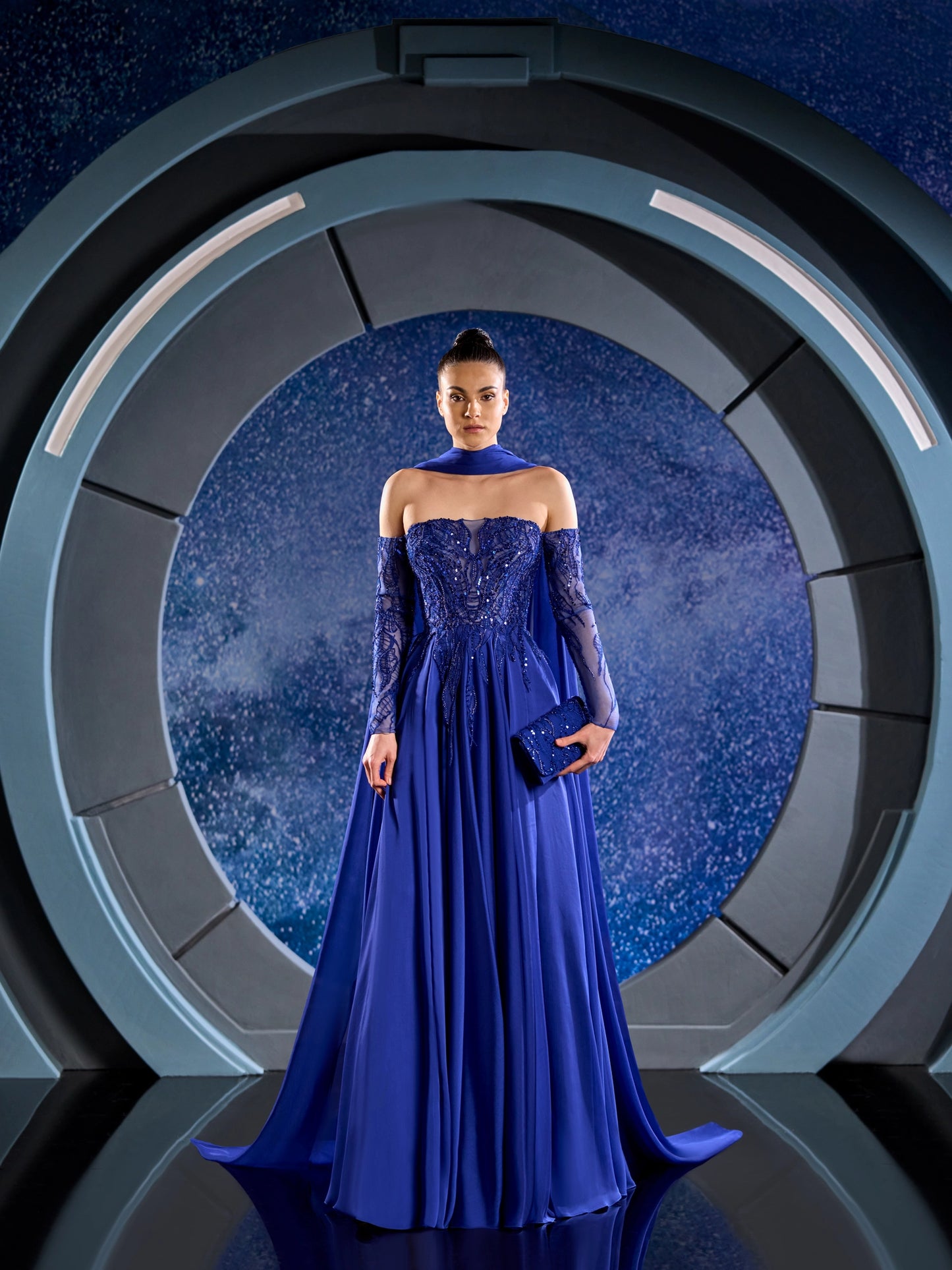 Reverie Couture FW120