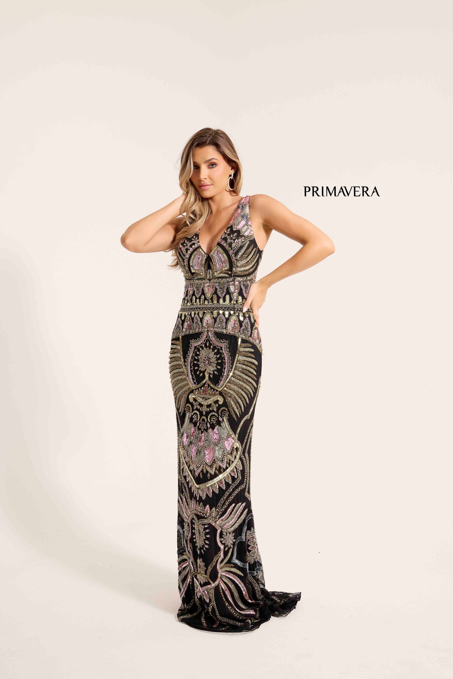 Primavera Couture 12177