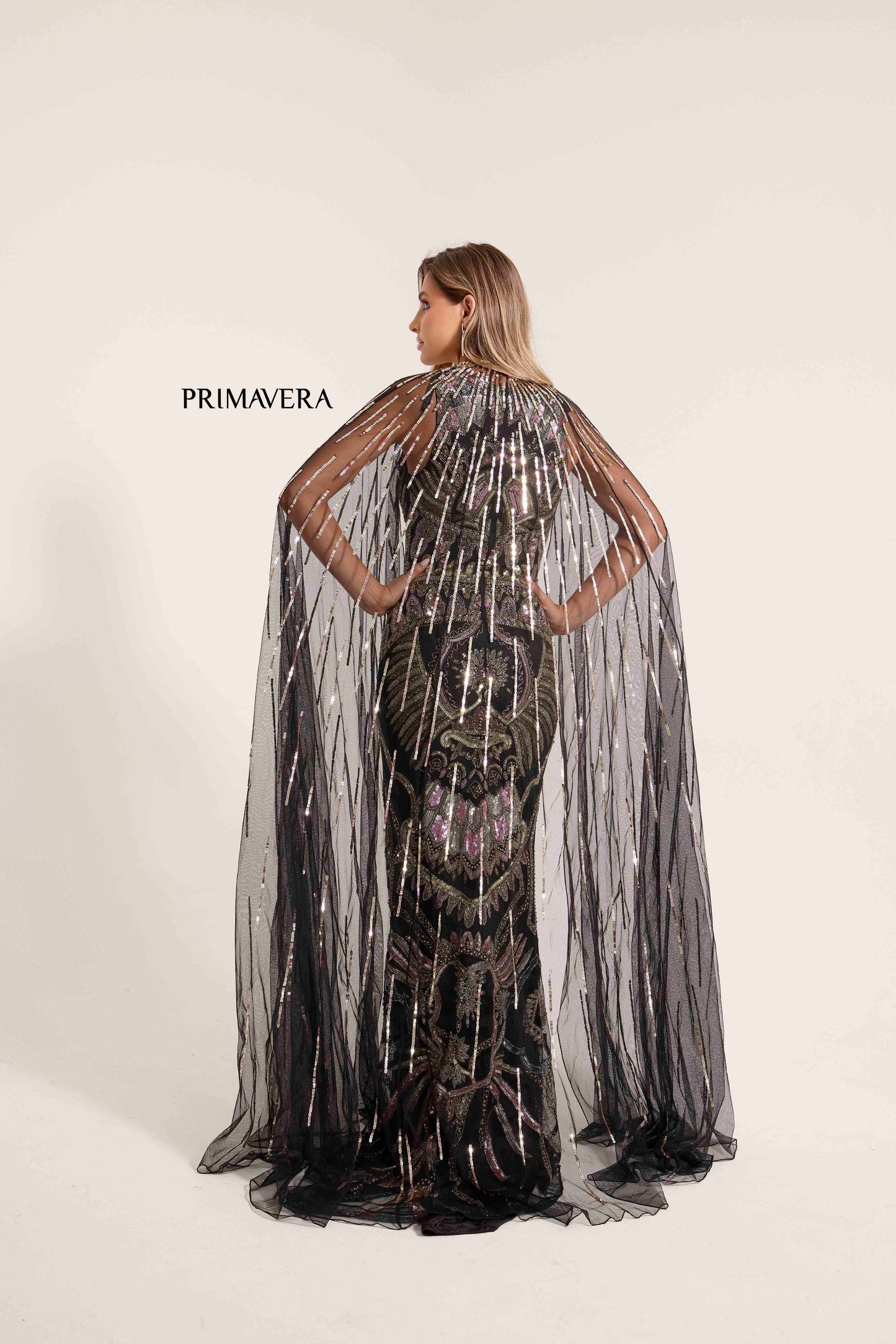 Primavera Couture 12177