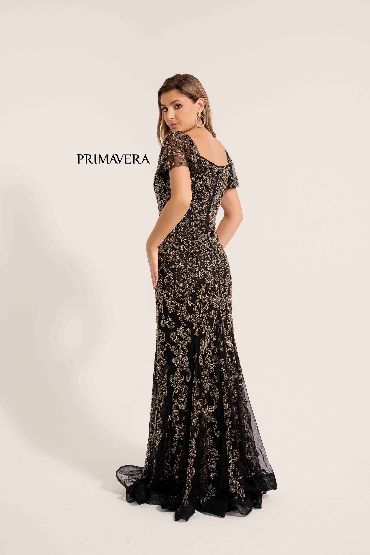 Primavera Couture 12178