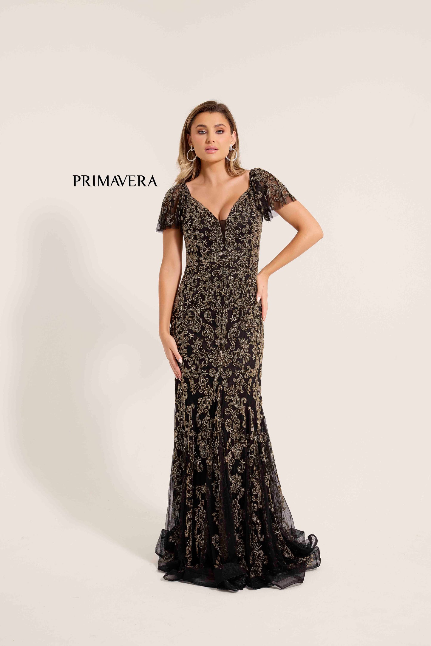 Primavera Couture 12178