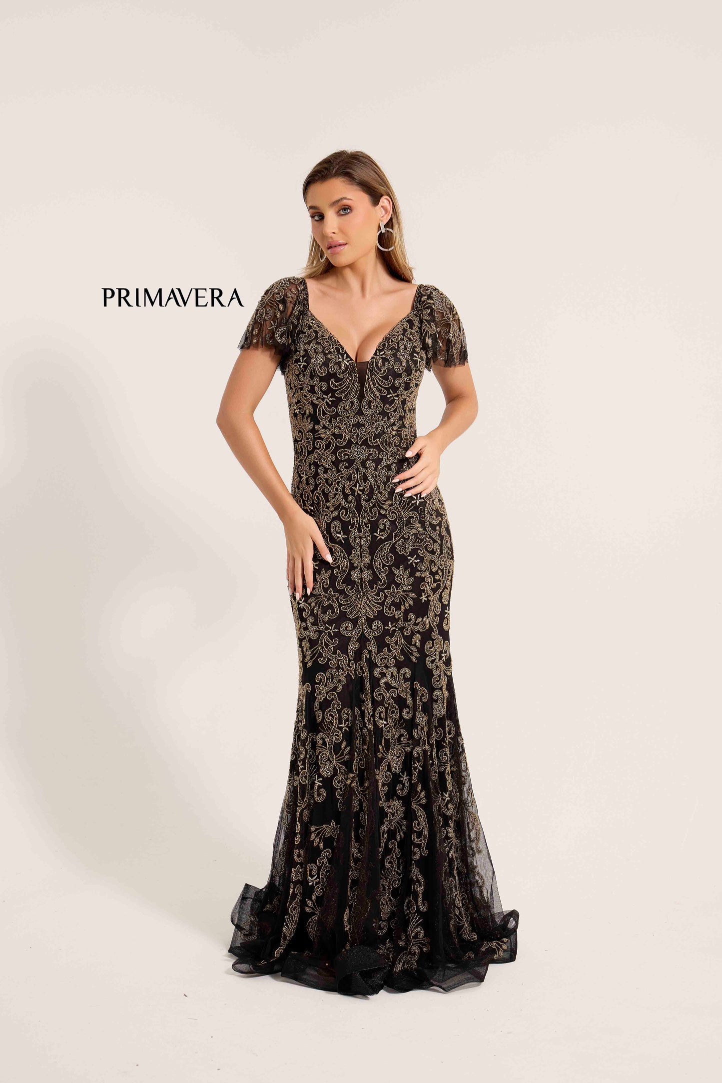 Primavera Couture 12178
