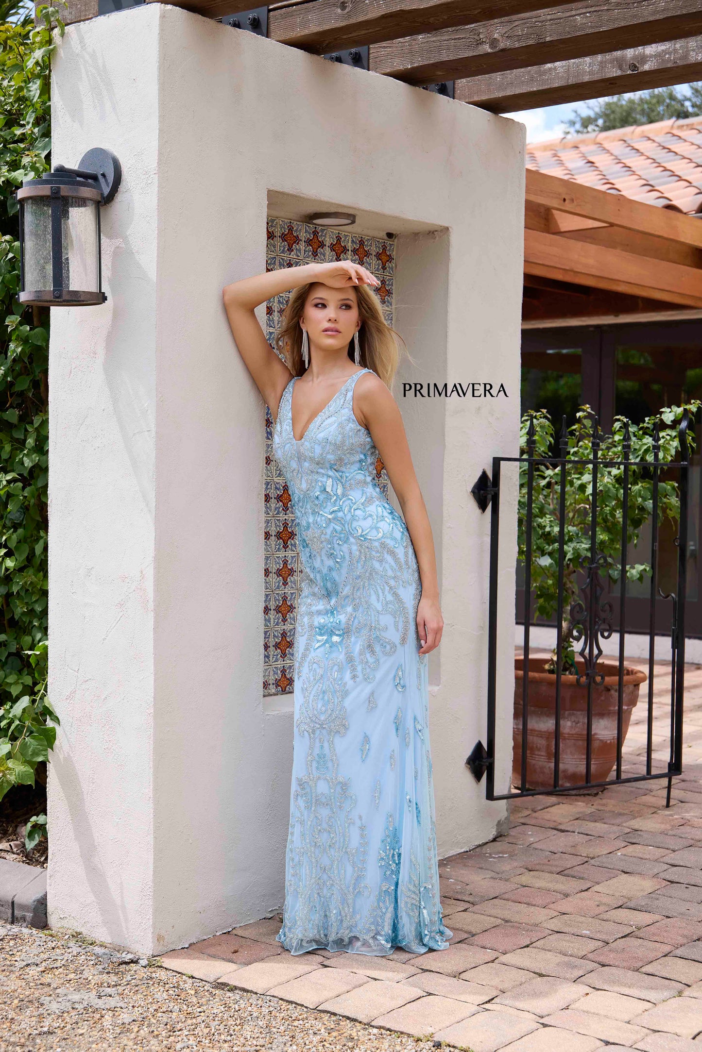 Primavera Couture 12180