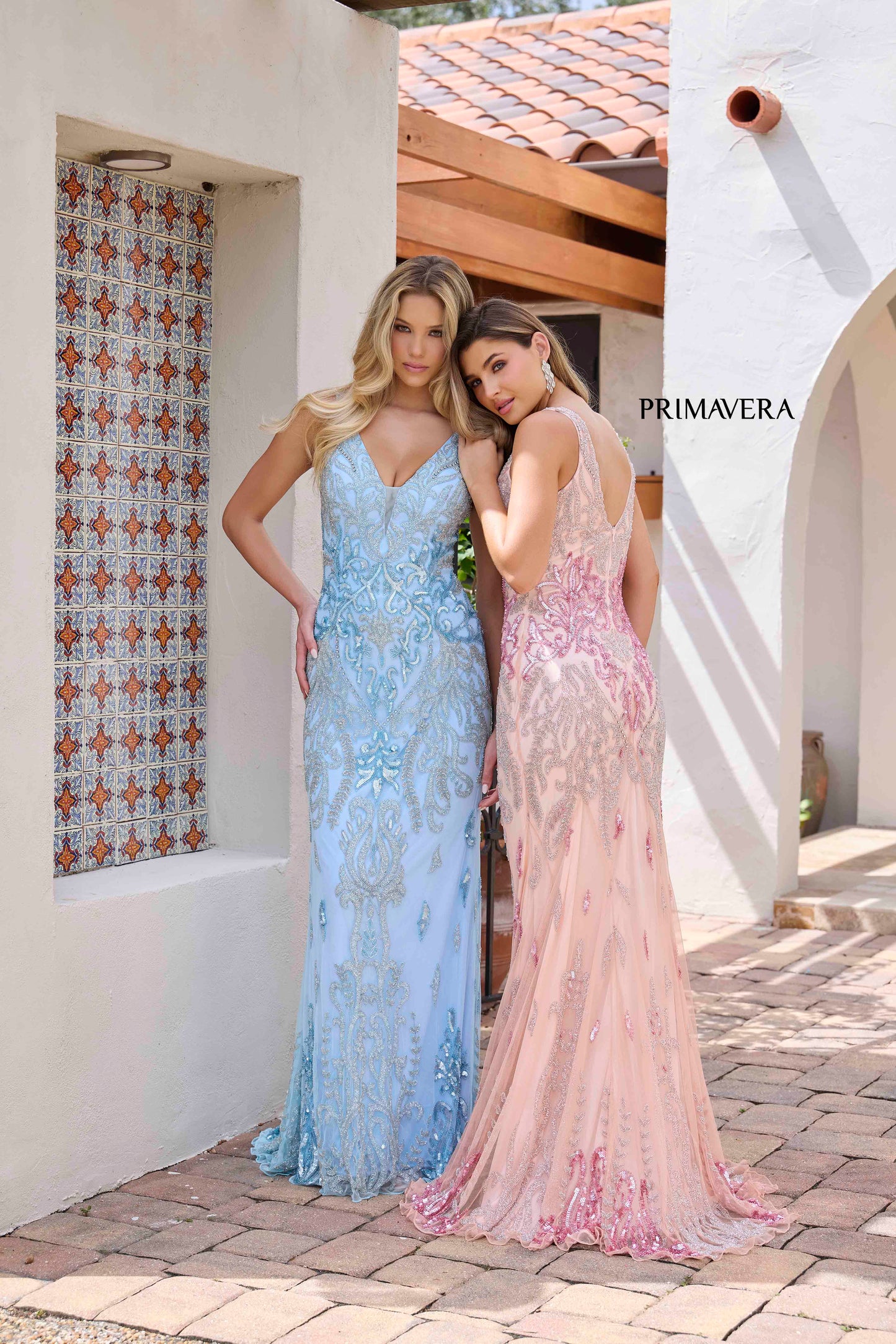 Primavera Couture 12180