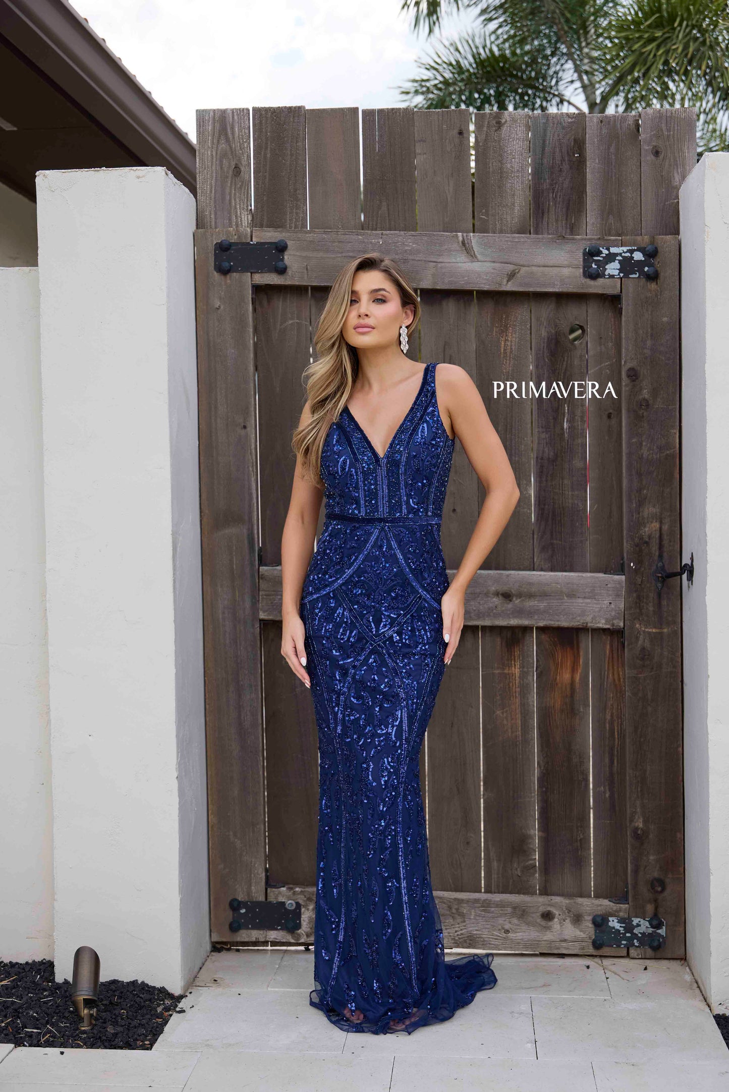 Primavera Couture 12190