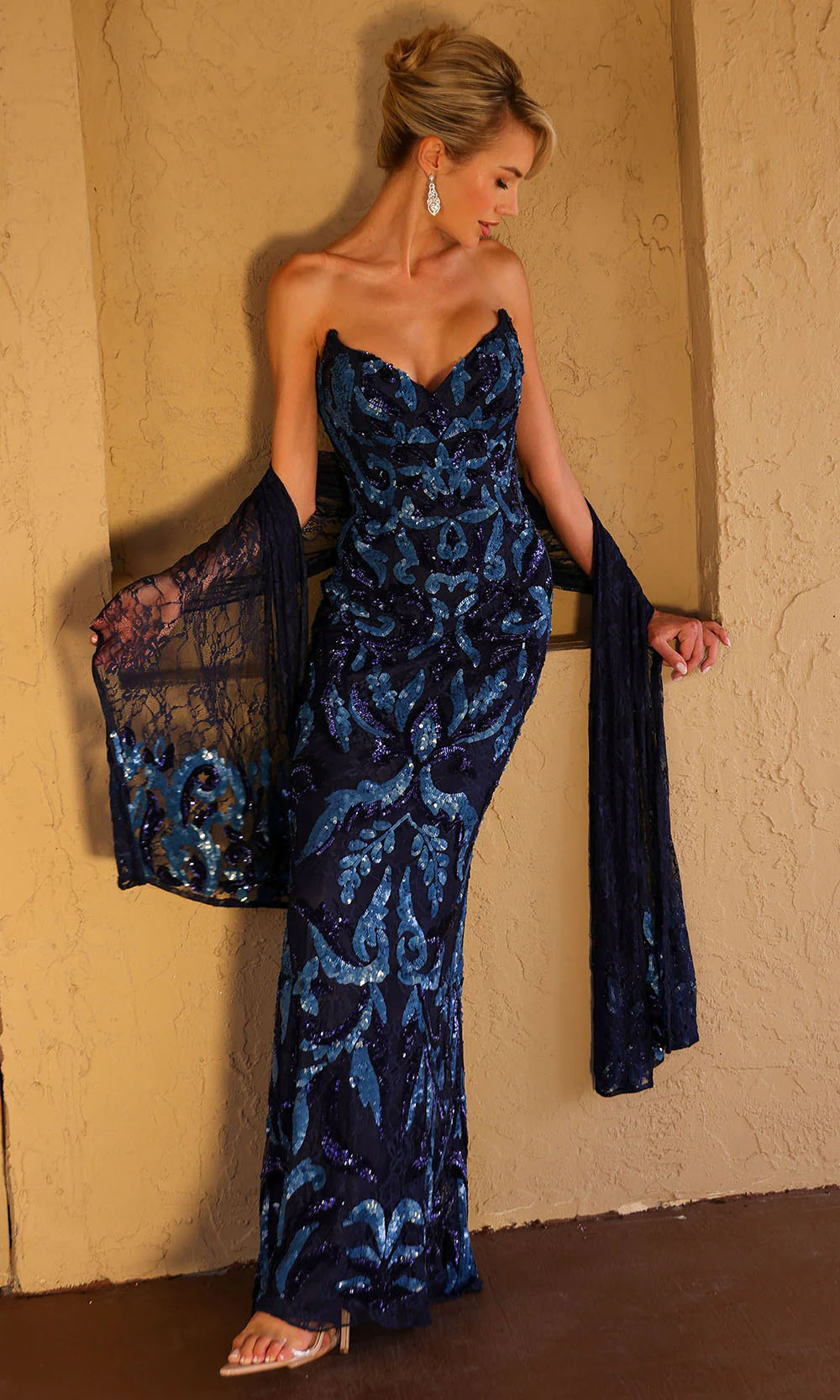 Primavera Couture 12211