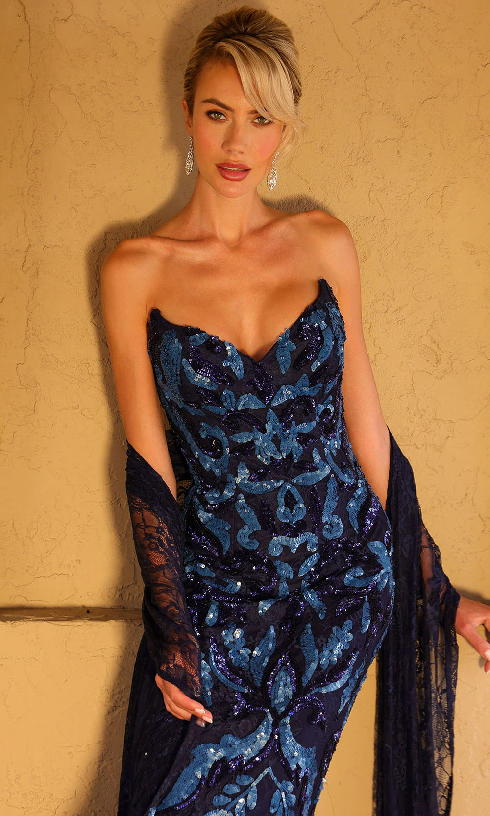 Primavera Couture 12211